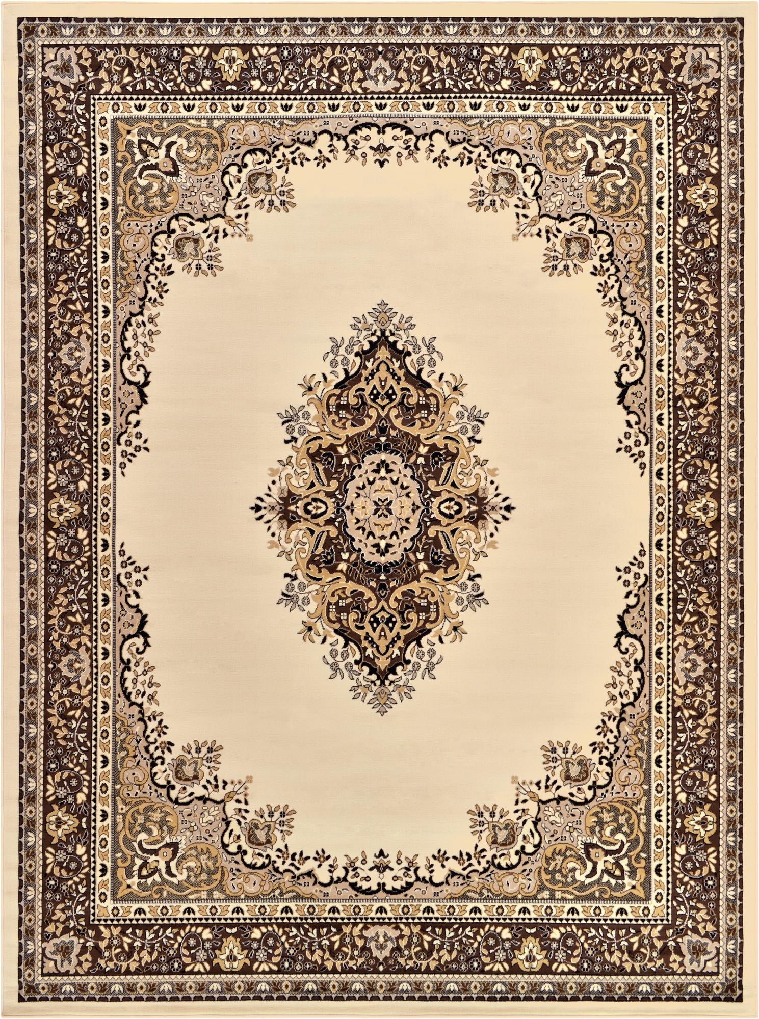 Rug Ivory Swatch link