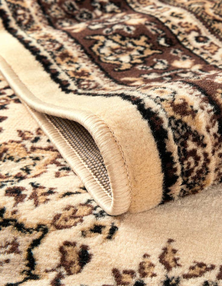 Detail image of  6' x 9' Amaya Rug