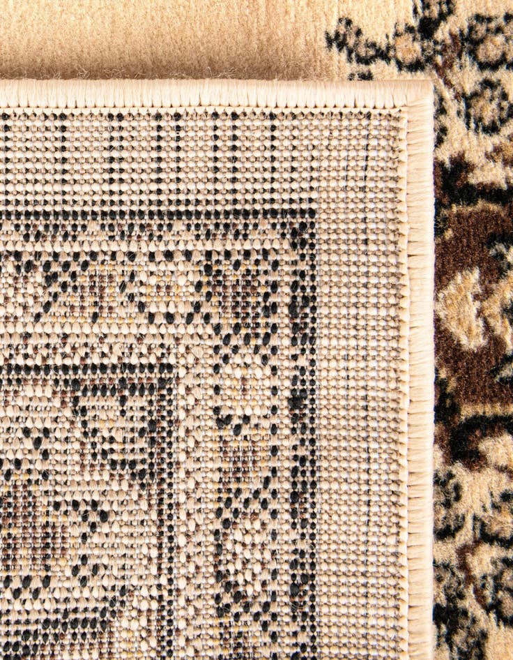 Detail image of  6' x 9' Amaya Rug