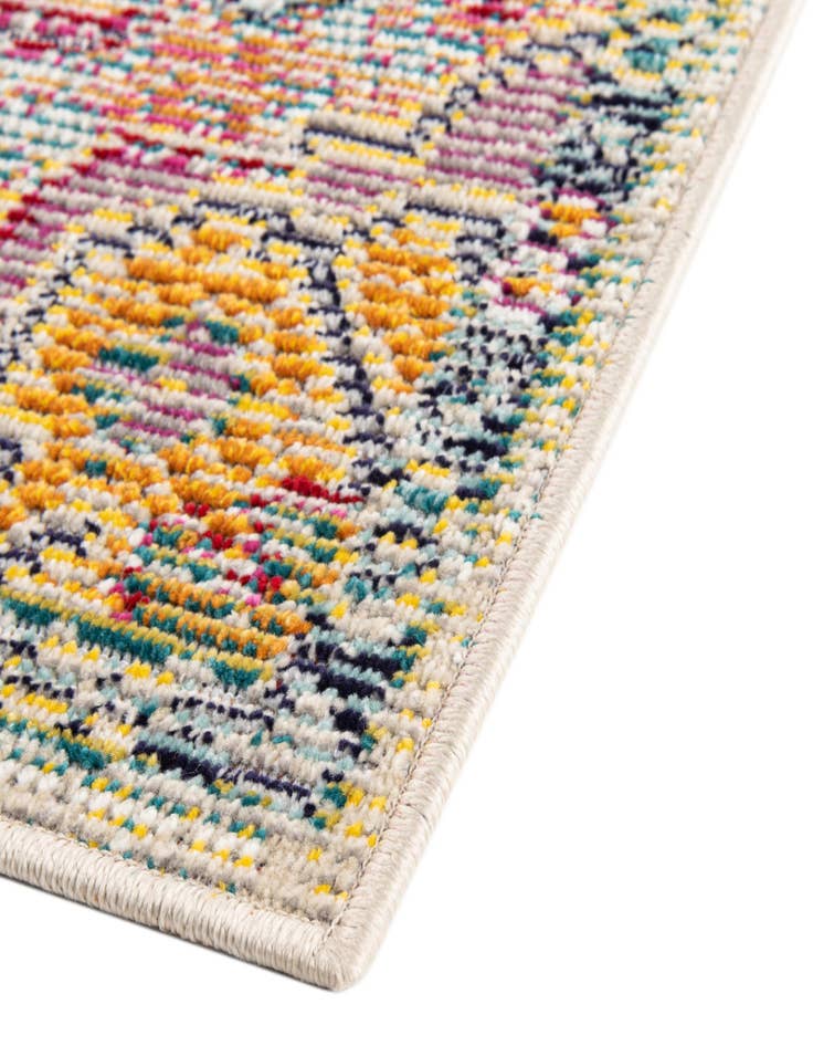 Detail image of  3' x 5' Amulet Rug