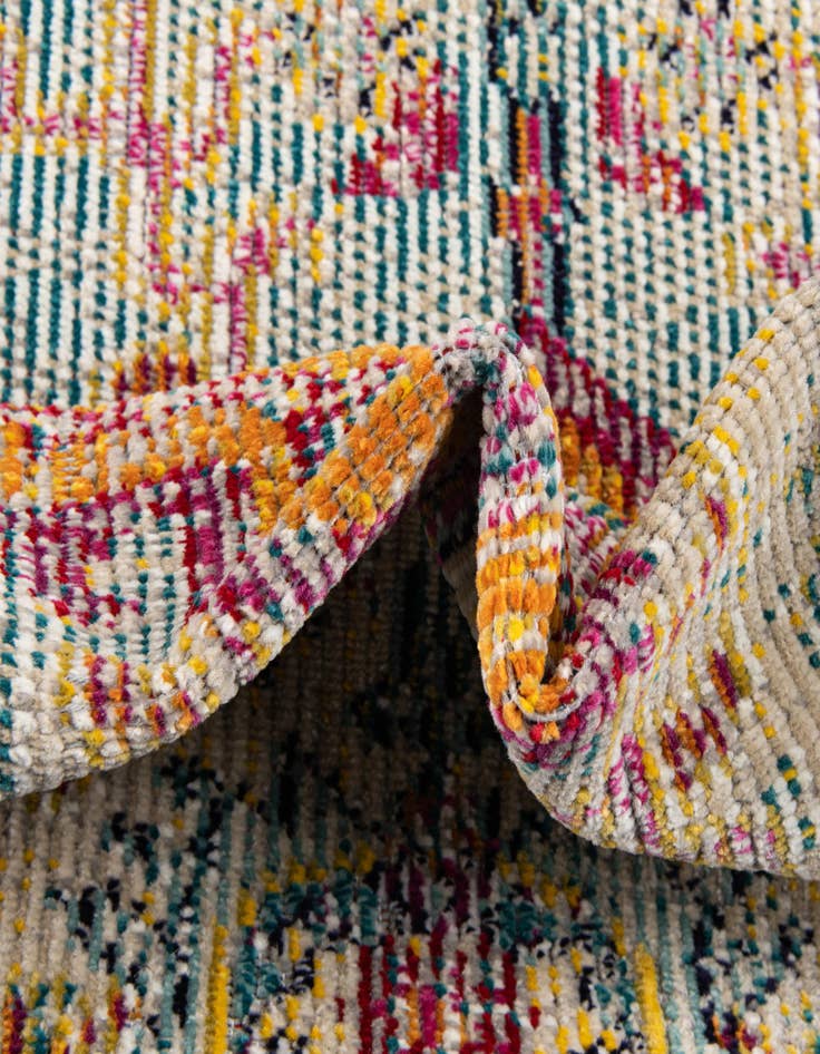 Detail image of  3' x 5' Amulet Rug