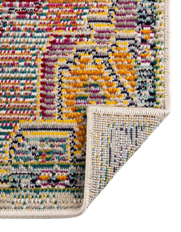 Detail image of  3' x 5' Amulet Rug