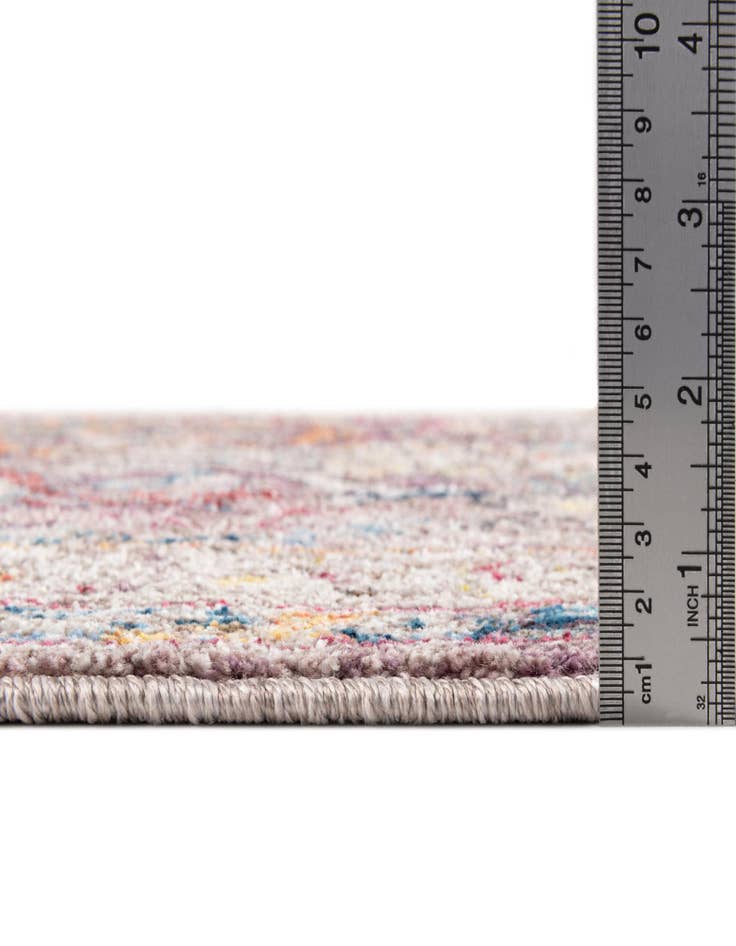 Detail image of  3' x 5' Andromeda Rug