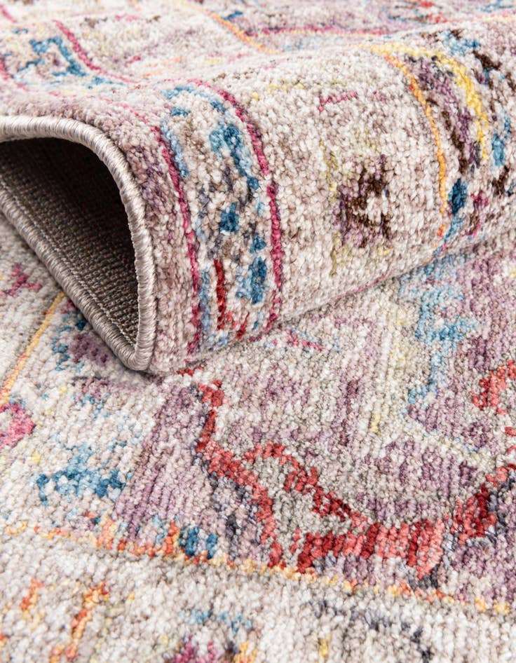 Detail image of  3' x 5' Andromeda Rug