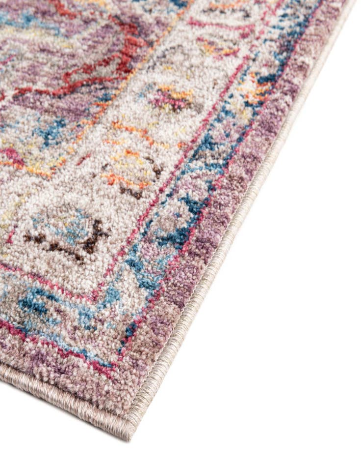 Detail image of  3' x 5' Andromeda Rug