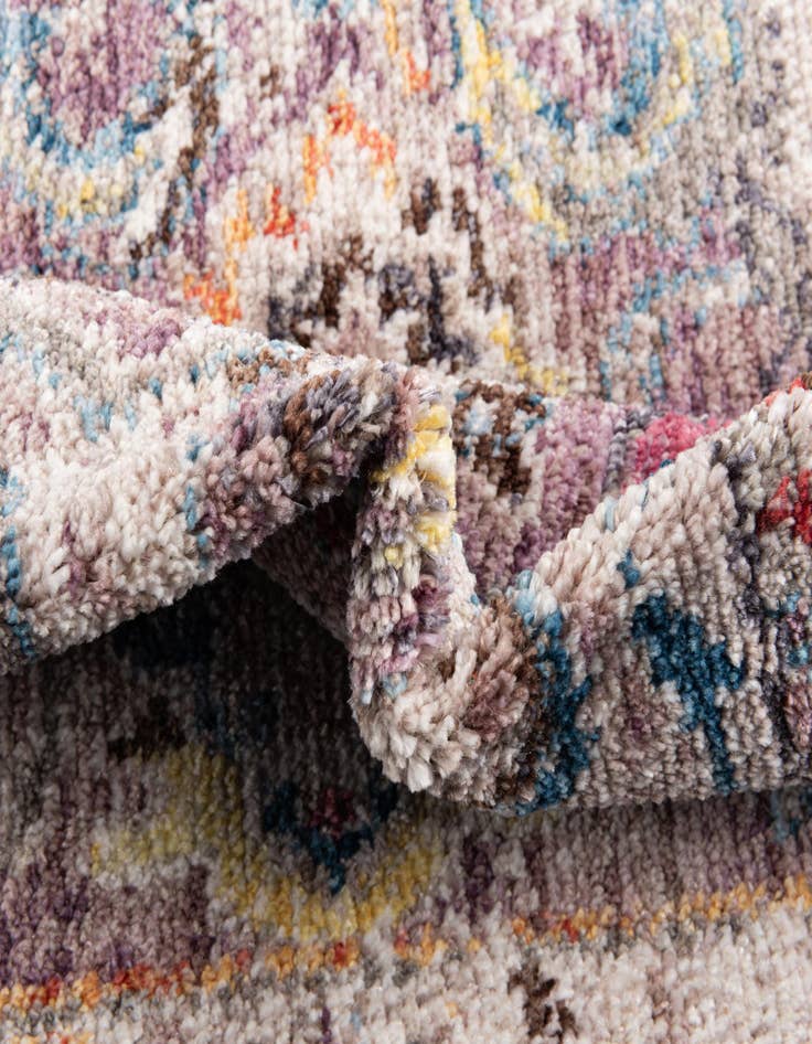 Detail image of  3' x 5' Andromeda Rug