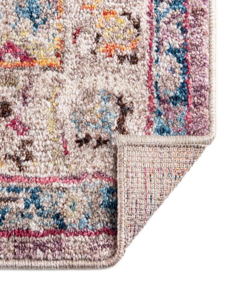 Detail image of  3' x 5' Andromeda Rug