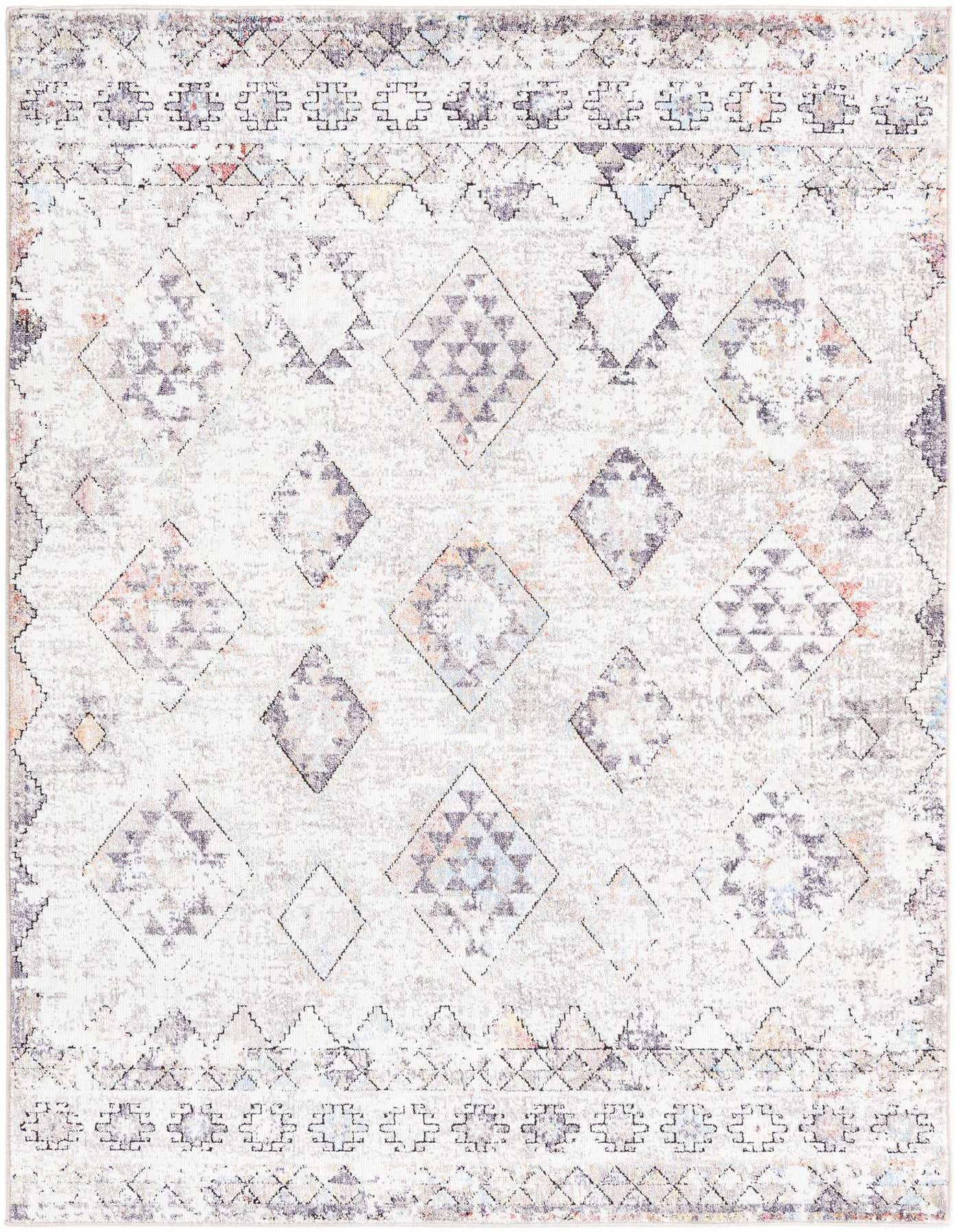 Primary image  5' 3 x 7' 7 Andromeda Rug