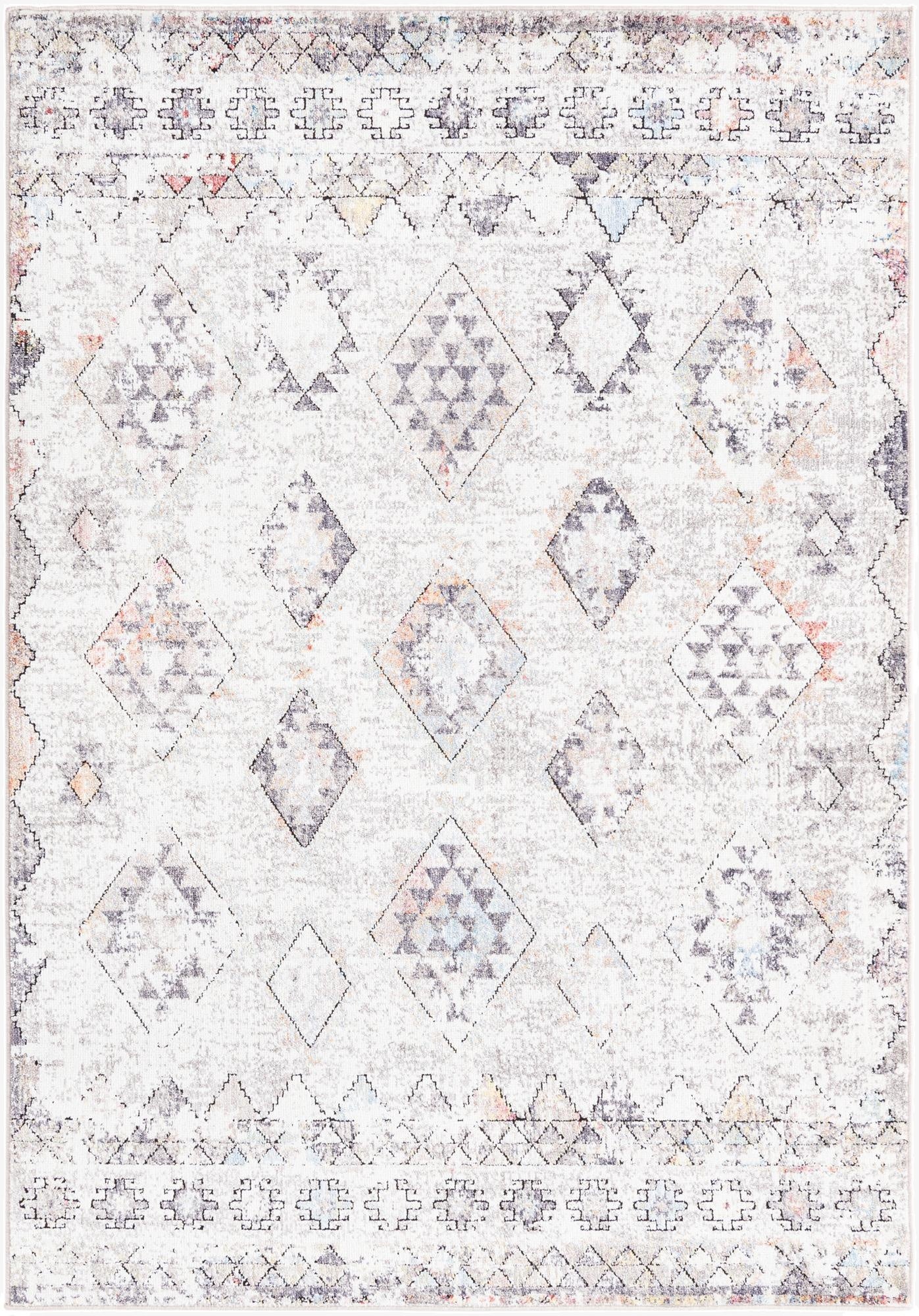  5' 3 x 7' 7 Andromeda Rug