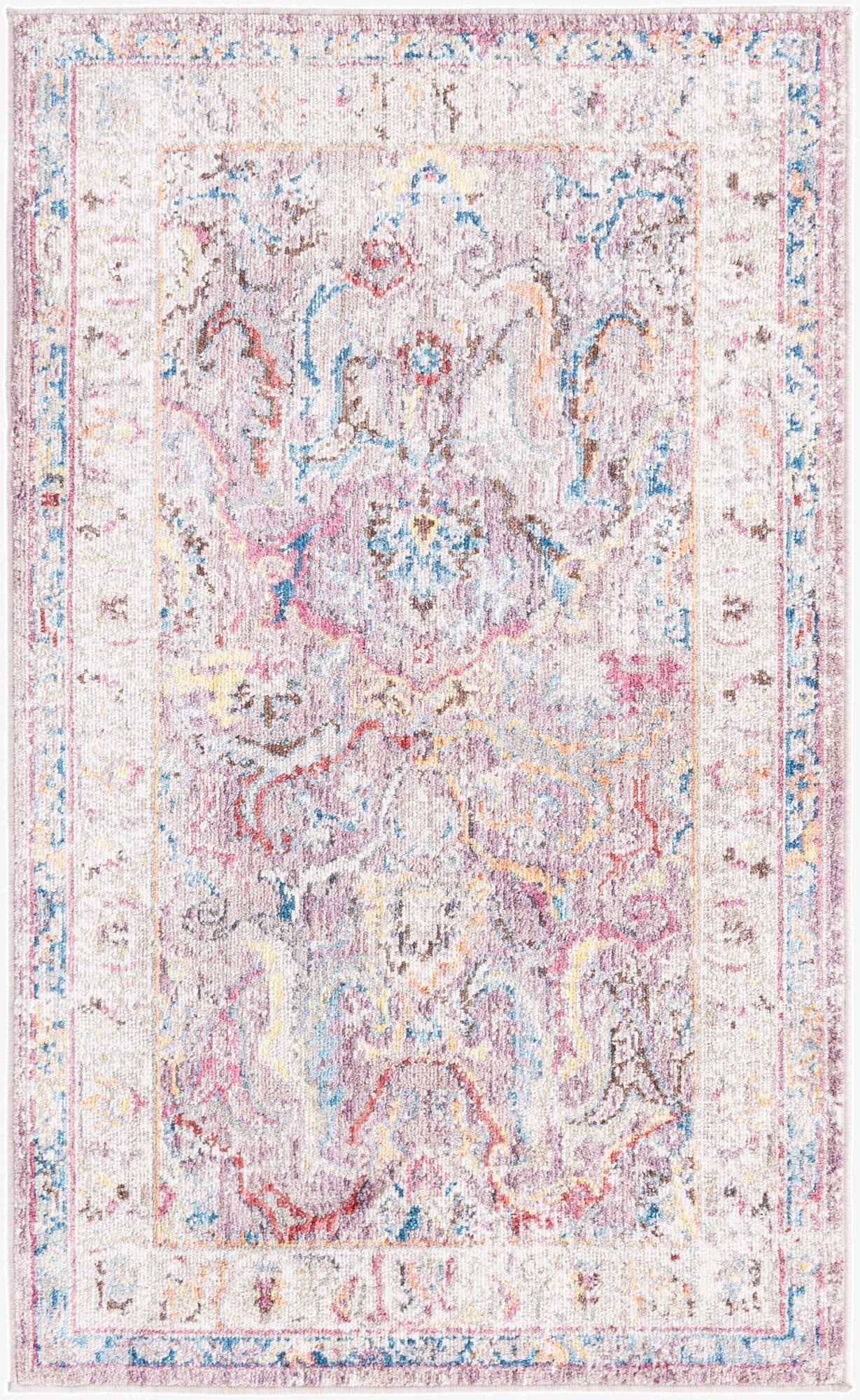  3' x 5' Andromeda Rug