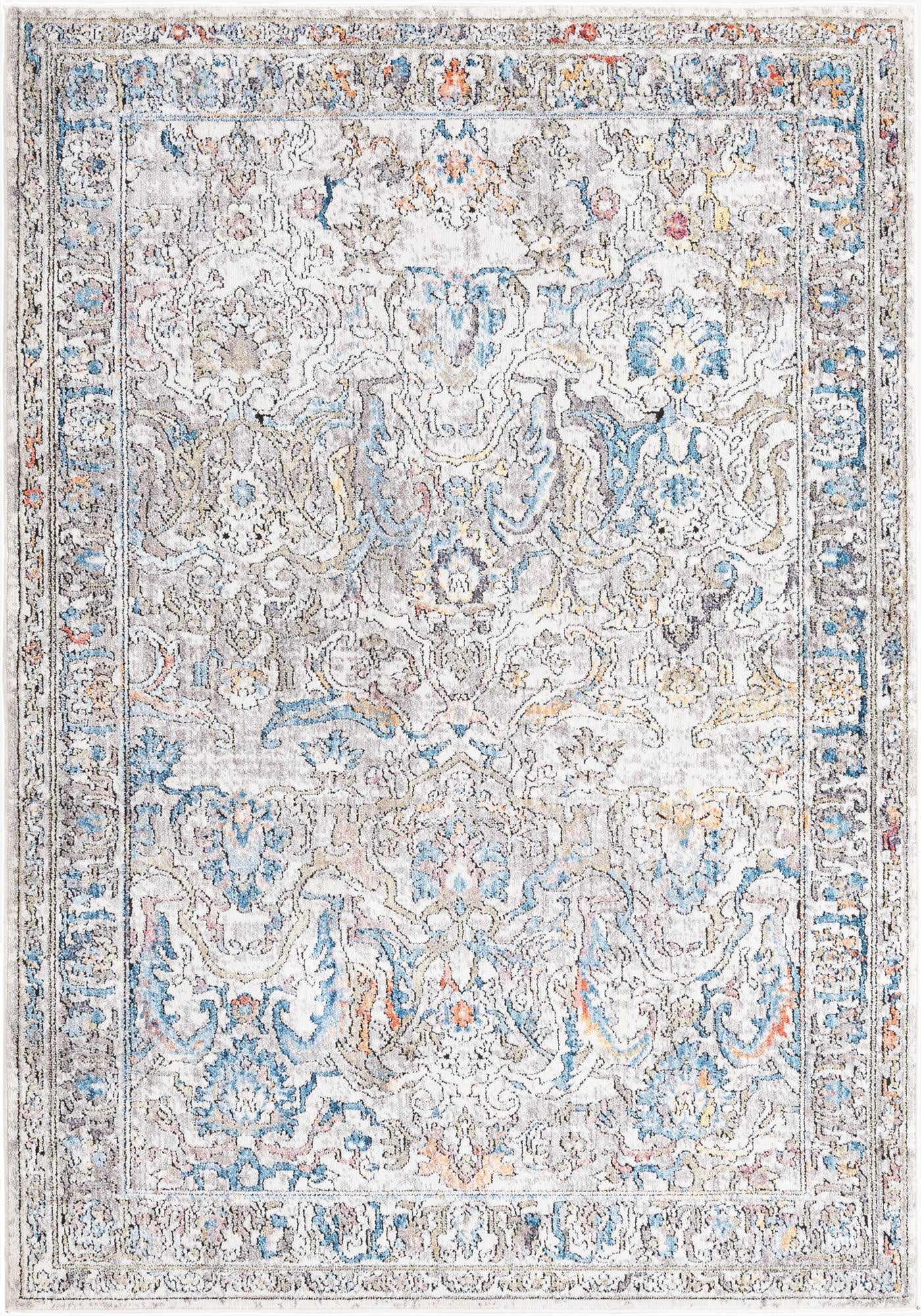  5' 3 x 7' 7 Andromeda Rug
