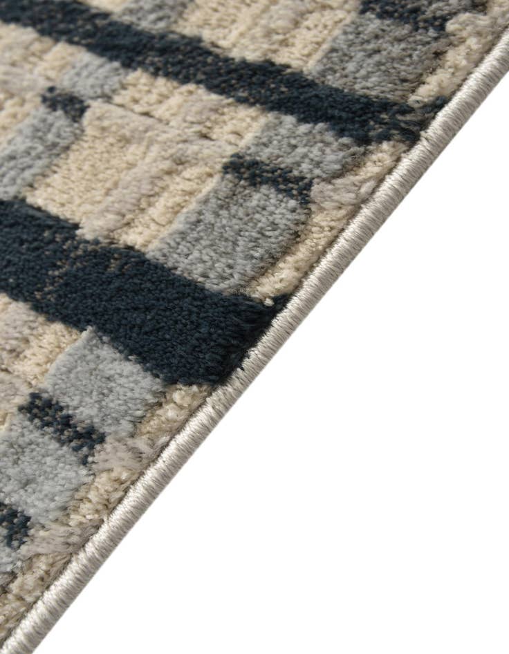 Detail image of  5' x 8' 2 Angelica Rug