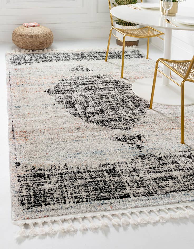 7' 10 x 10' Aramis Rug
