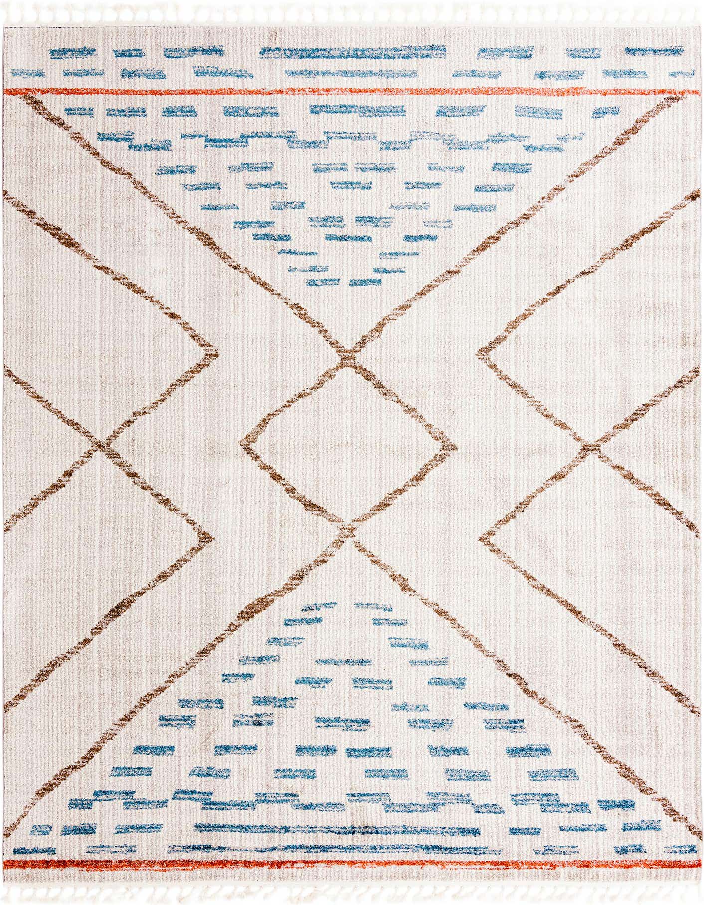 Primary image  9' x 12' Aramis Rug