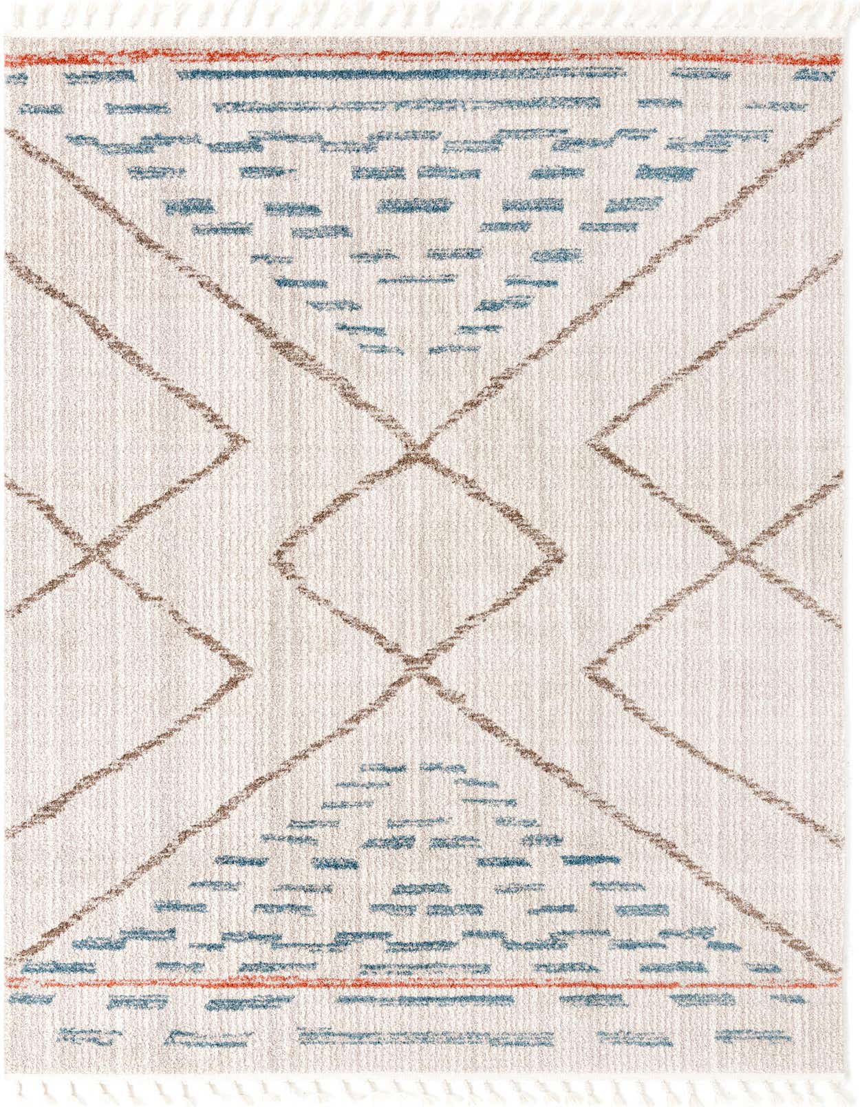 Primary image  6' x 9' Aramis Rug