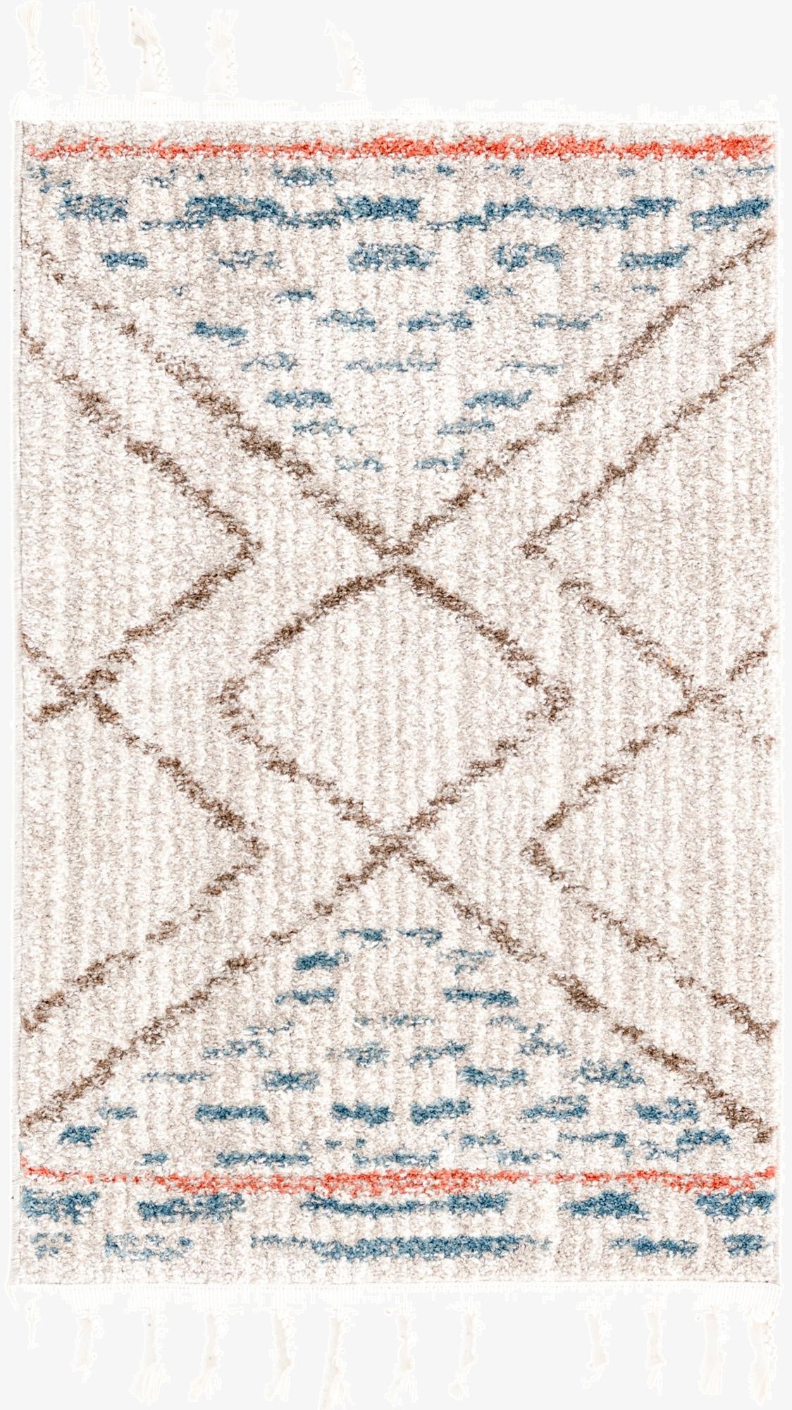  2' x 3' Aramis Rug