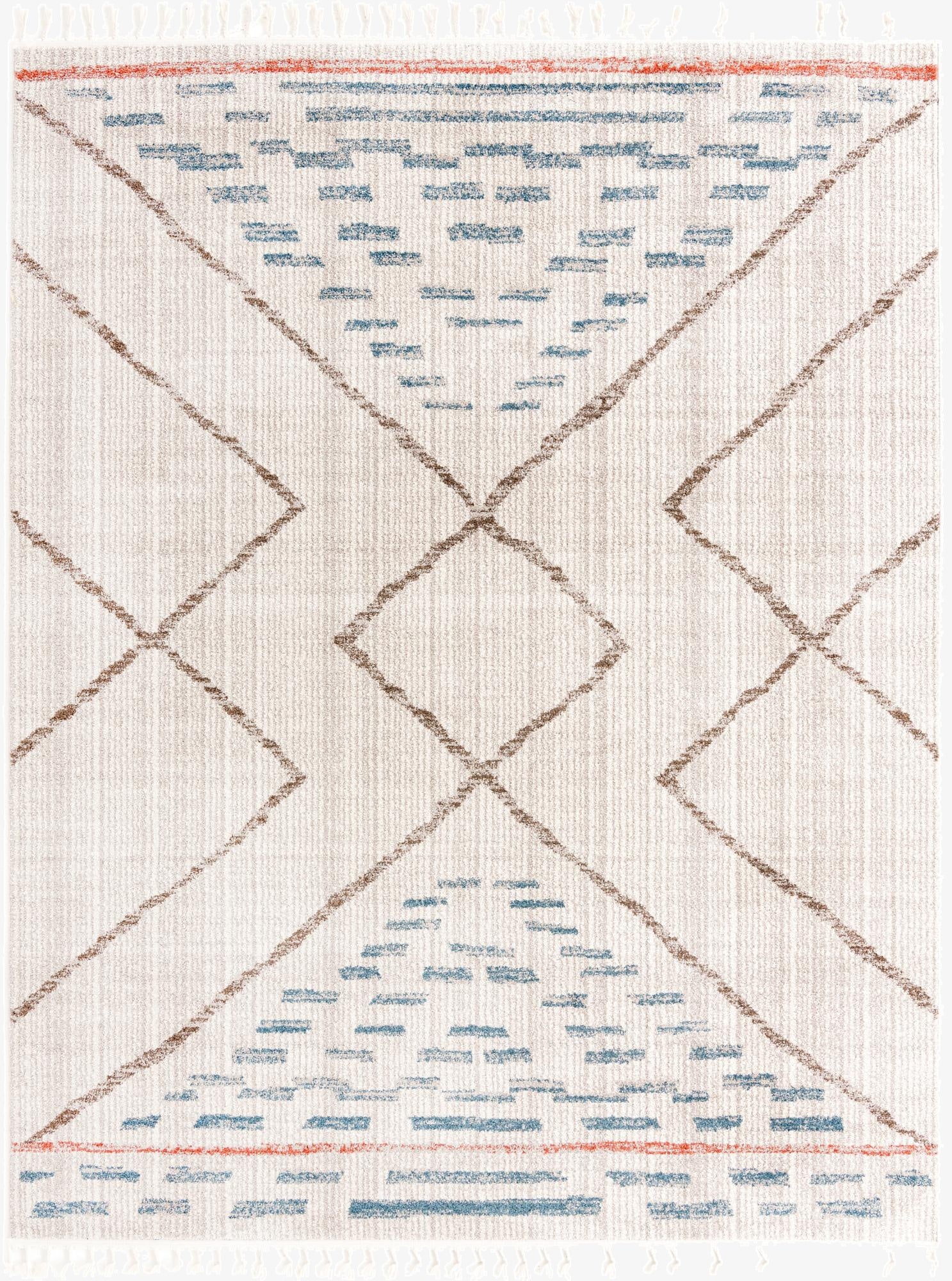  7' 10 x 10' Aramis Rug