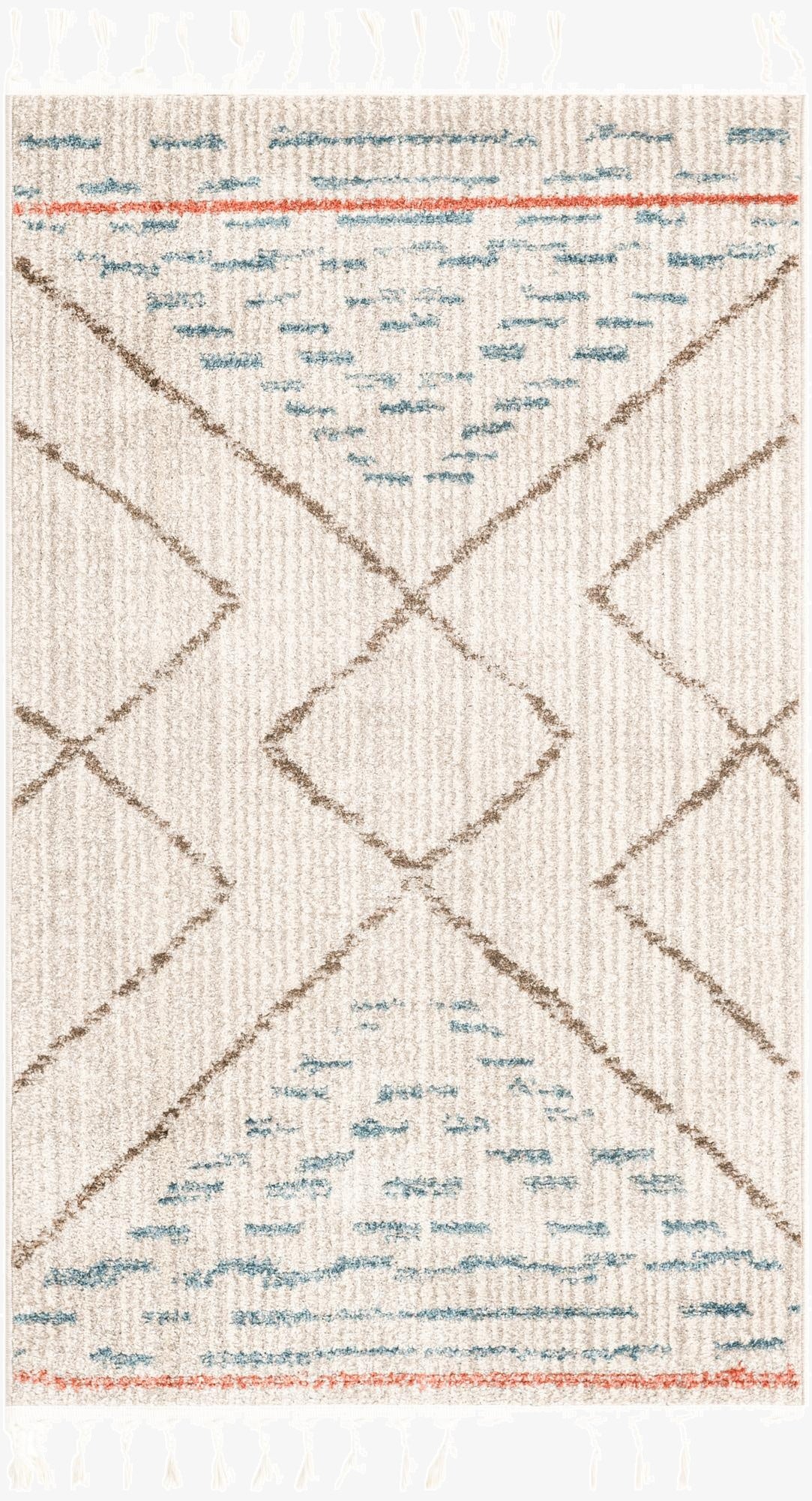  3' 3 x 5' 3 Aramis Rug