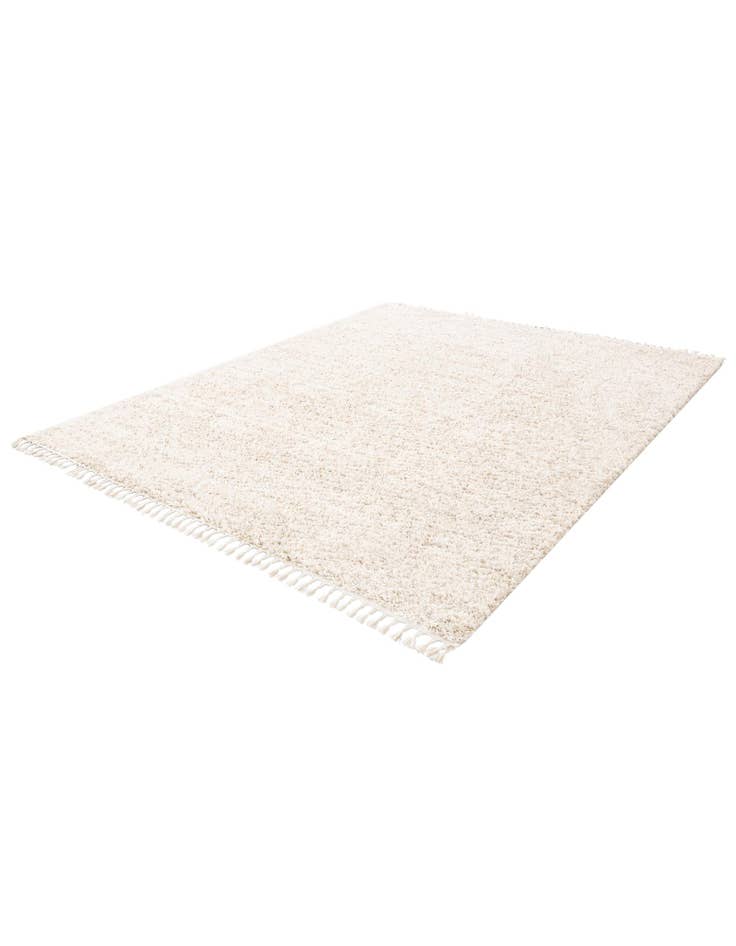 Detail image of  8' x 10' Athena Shag Rug