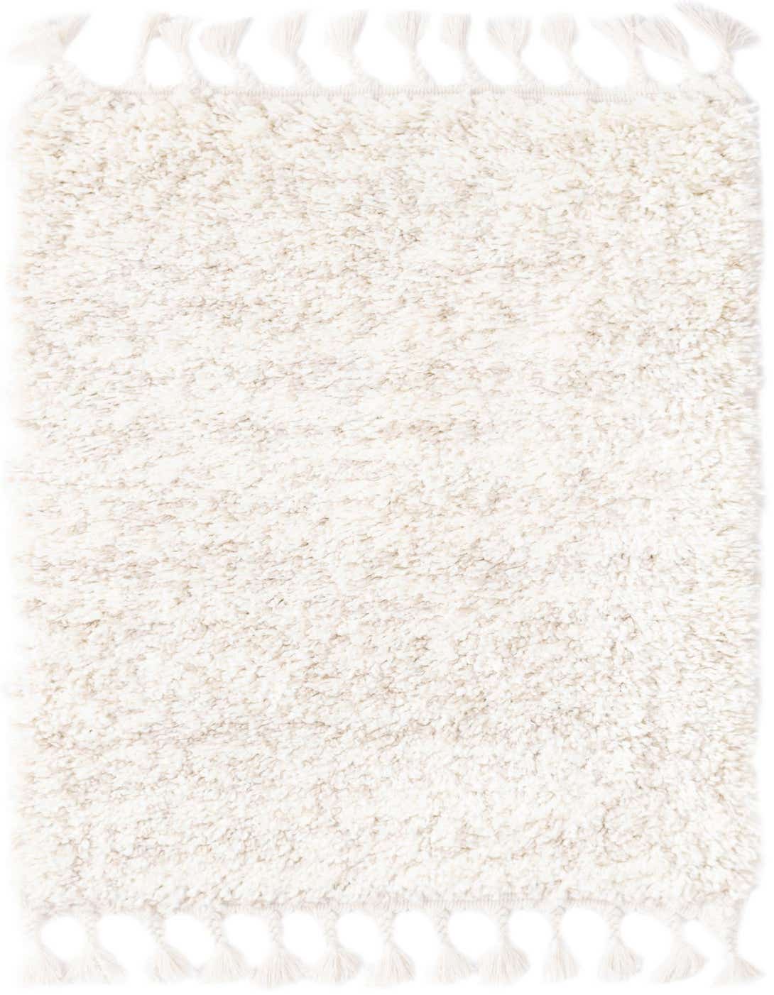 Primary image  2' 2 x 3' Athena Shag Rug