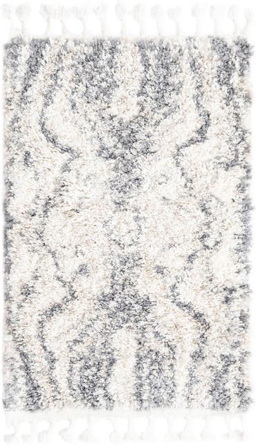  2' 2 x 3' Athena Shag Rug