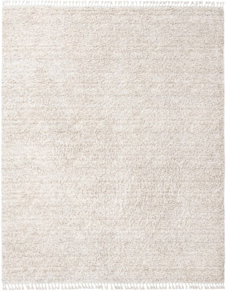 Detail image of 10' x 14' Athena Shag Rug