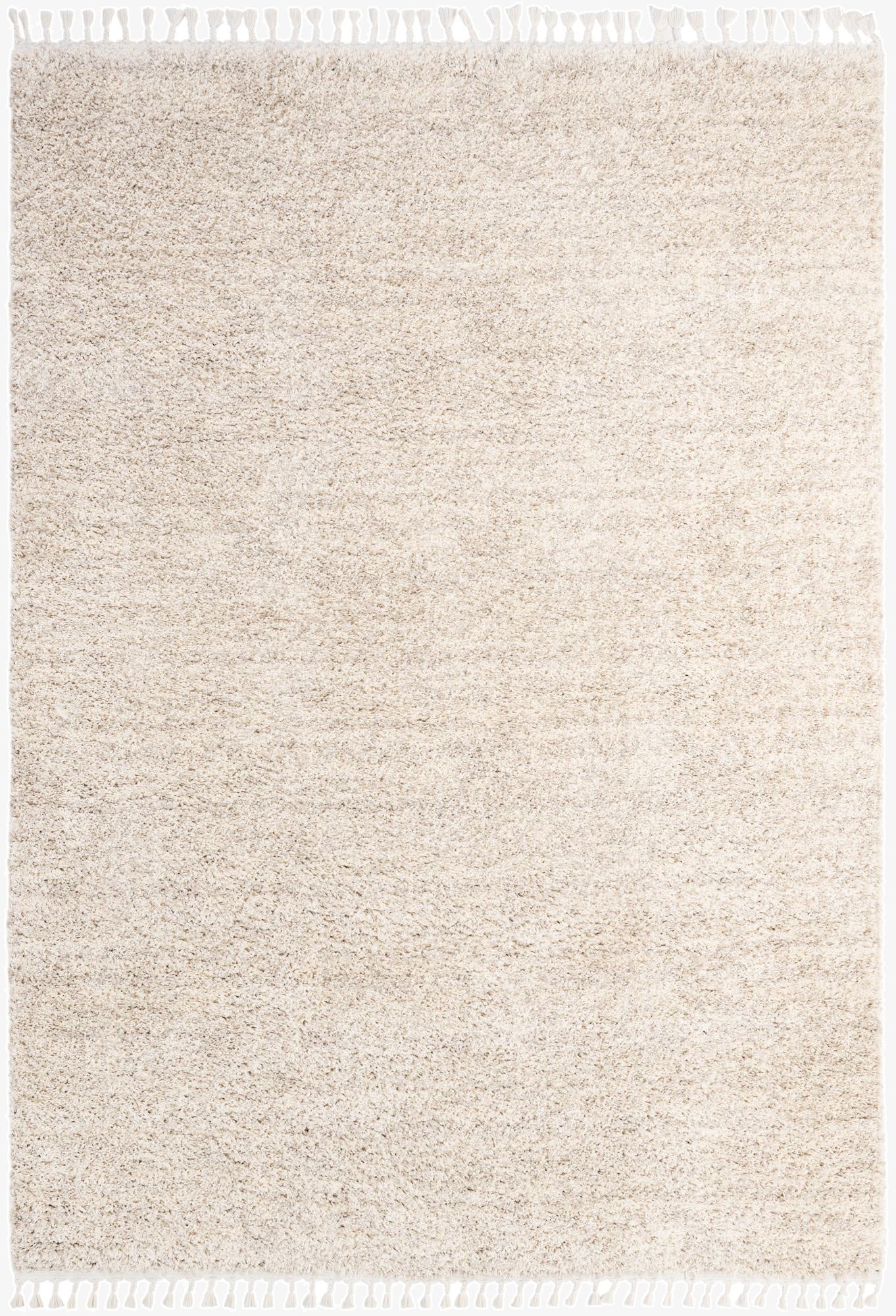  7' x 10' Athena Shag Rug