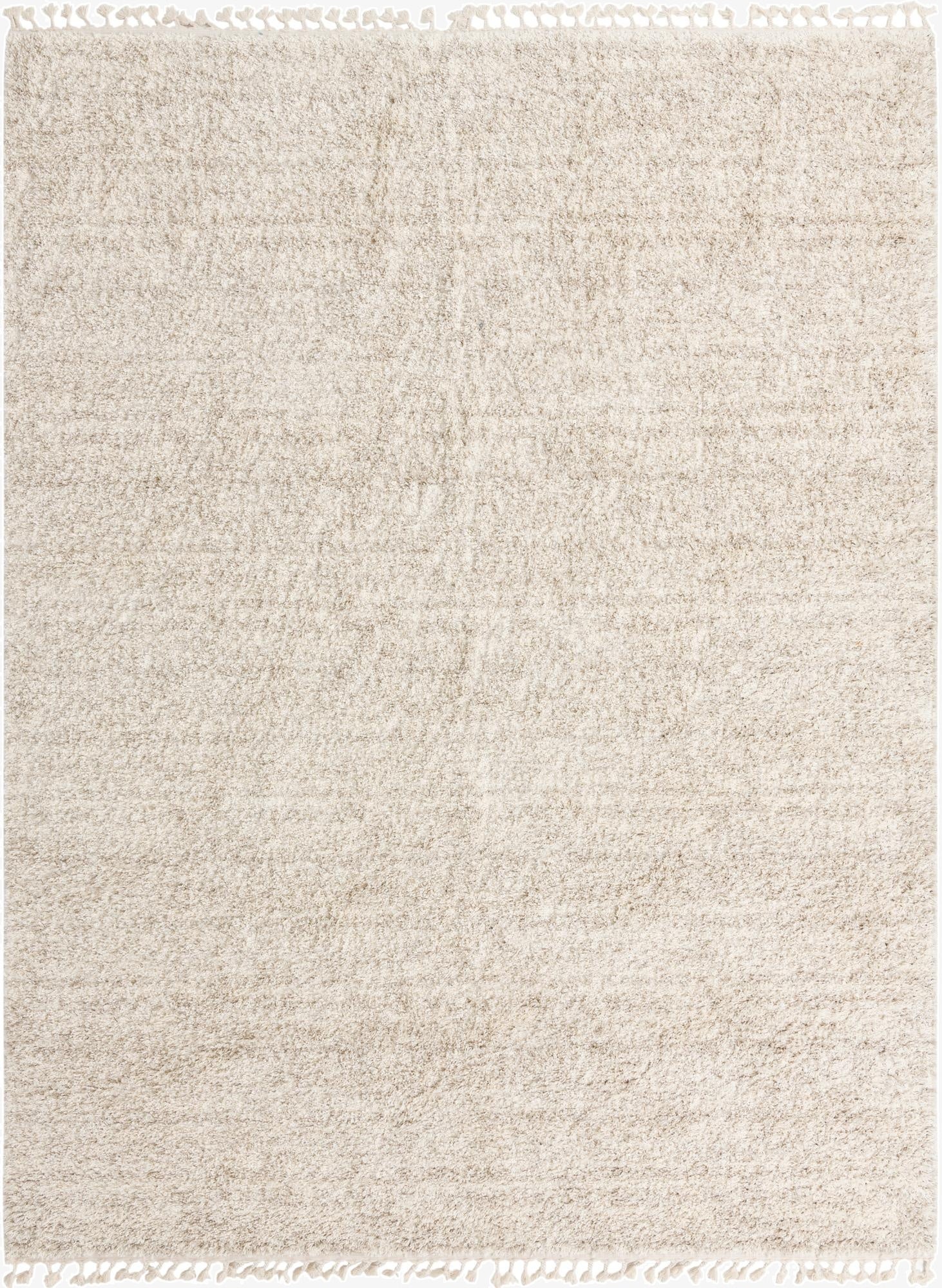  9' x 12' 2 Athena Shag Rug
