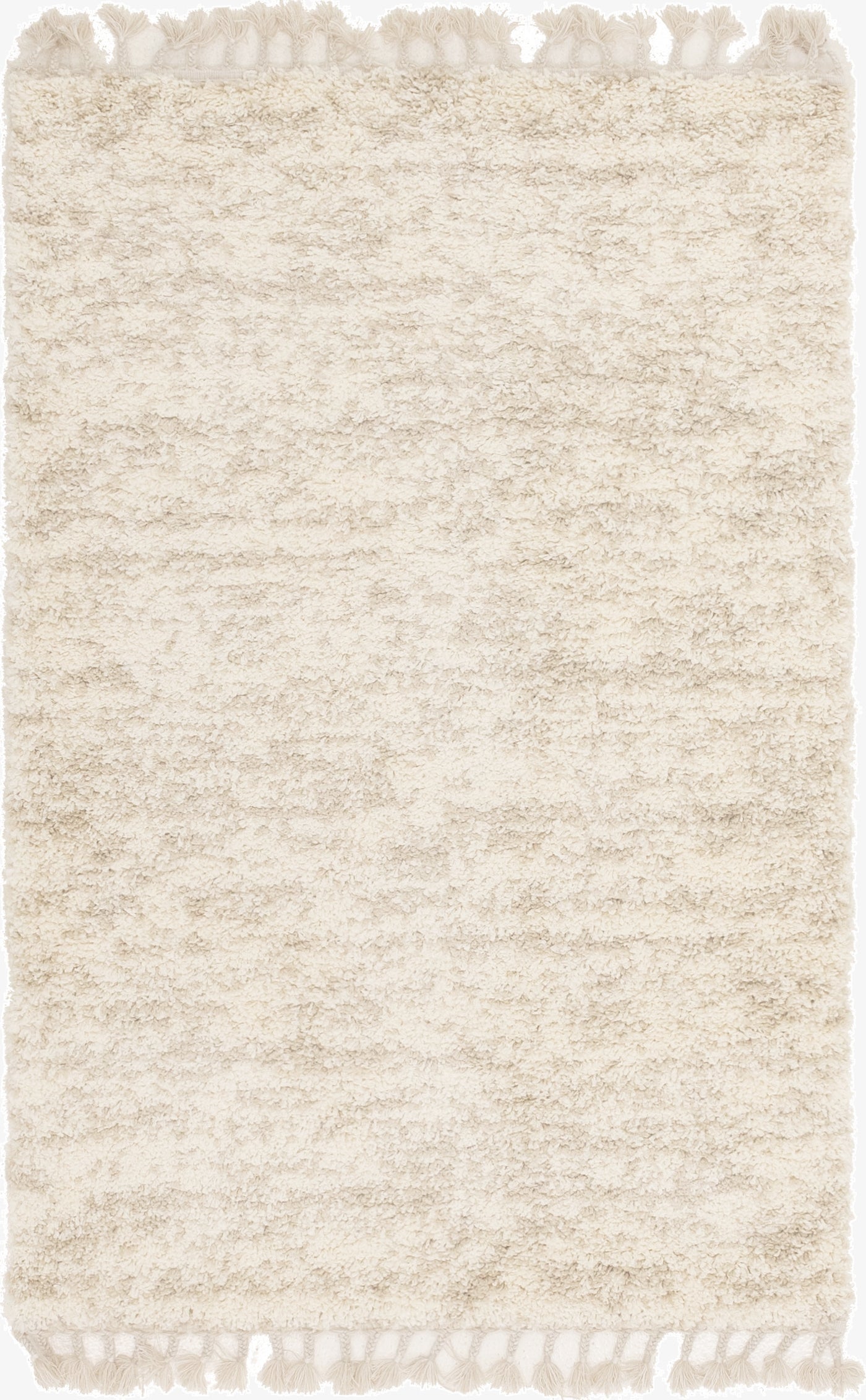  4' x 6' Athena Shag Rug