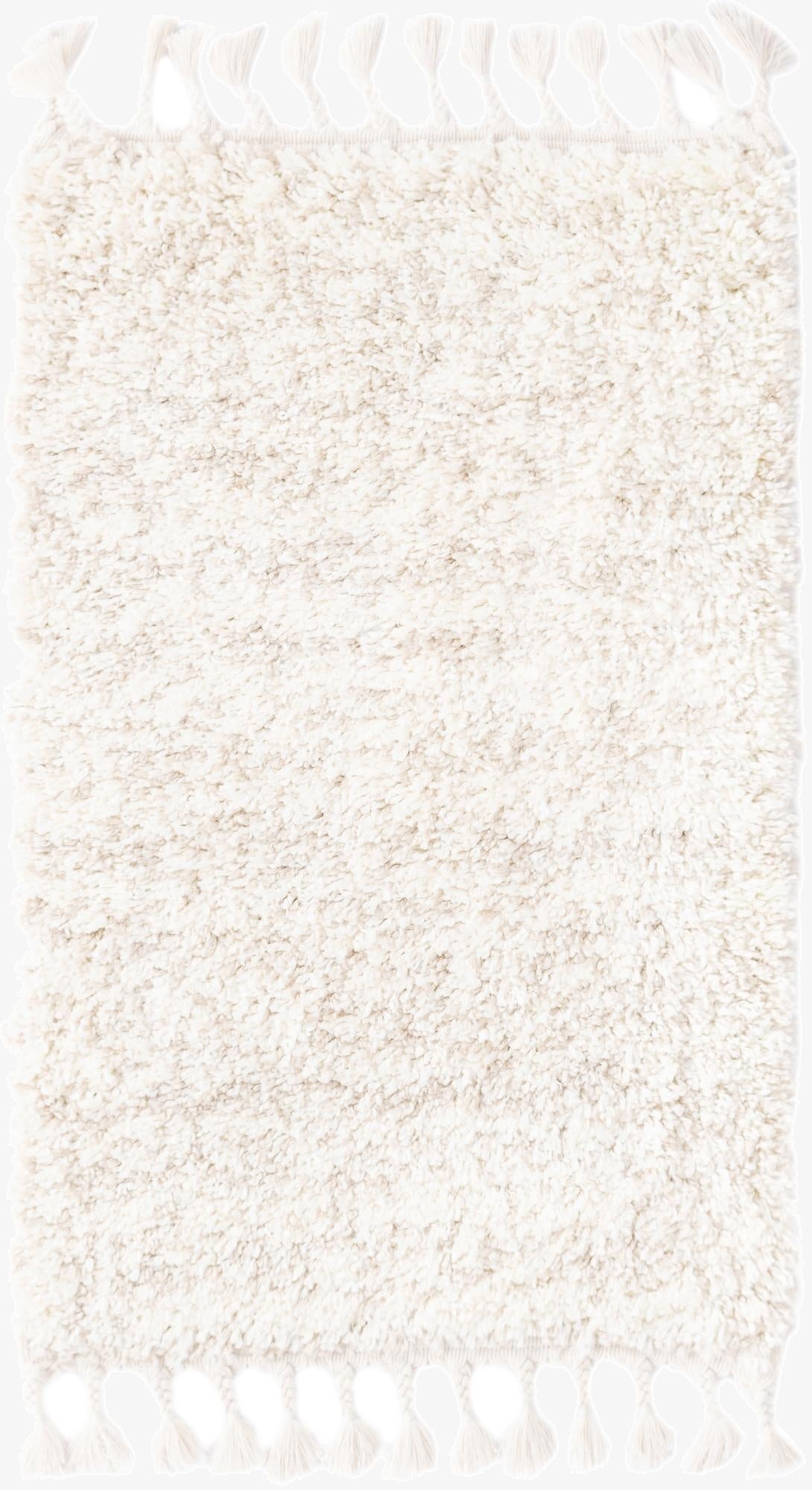  2' 2 x 3' Athena Shag Rug