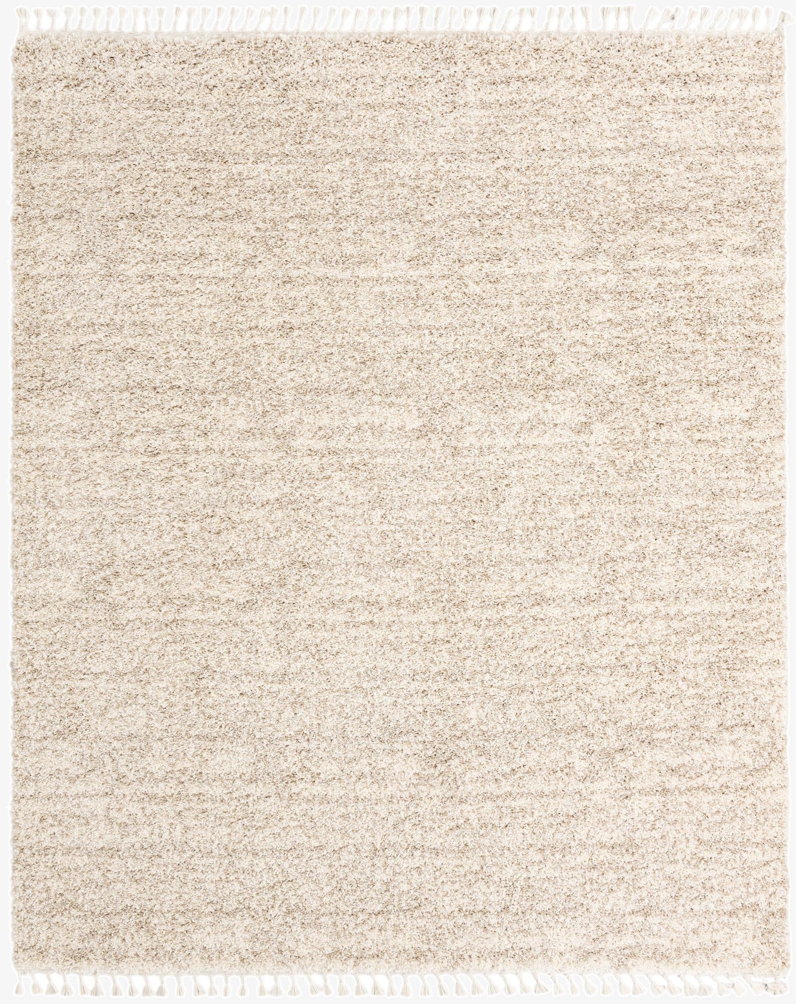  8' x 10' Athena Shag Rug