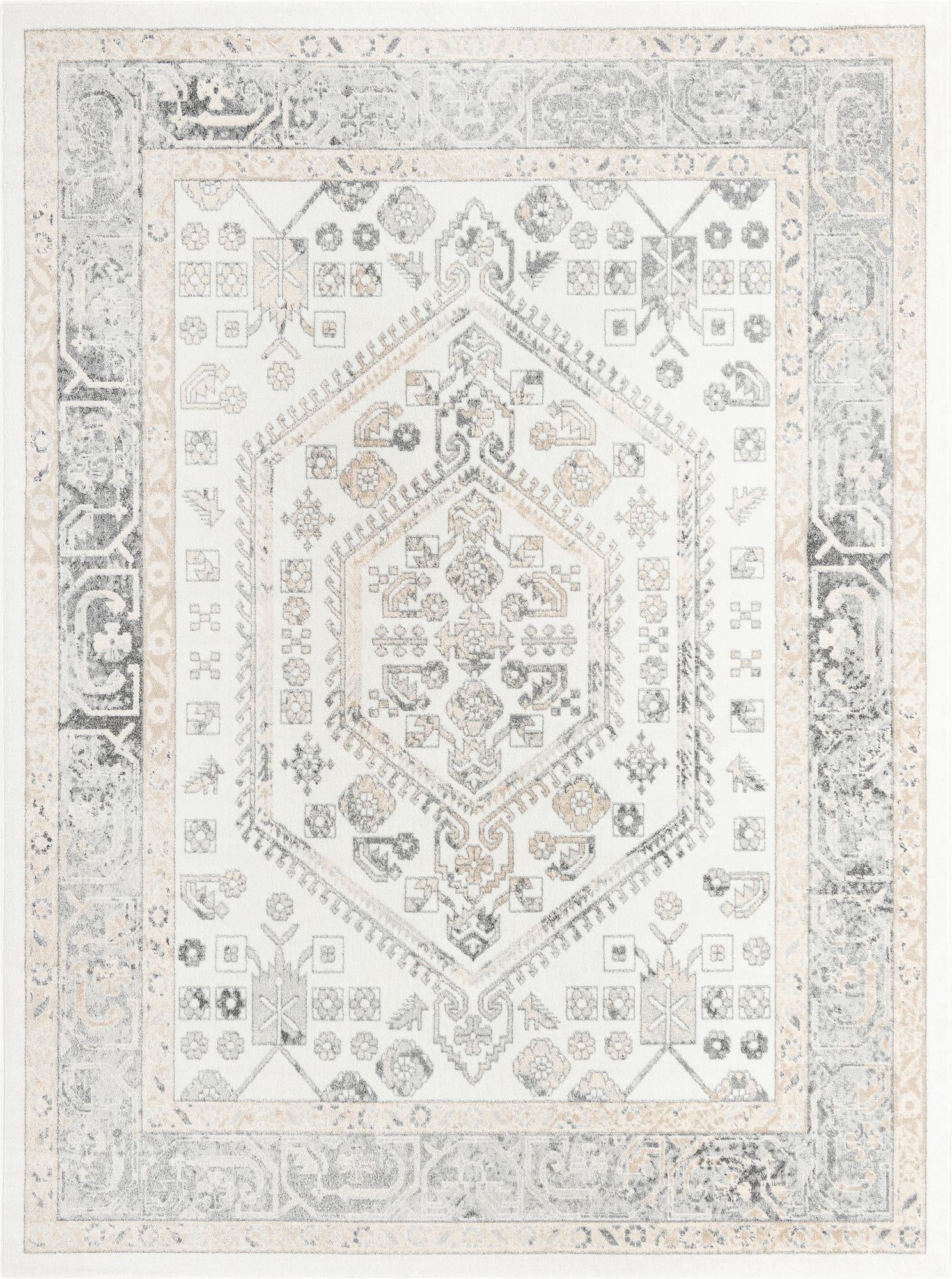 Rug Ivory Swatch link