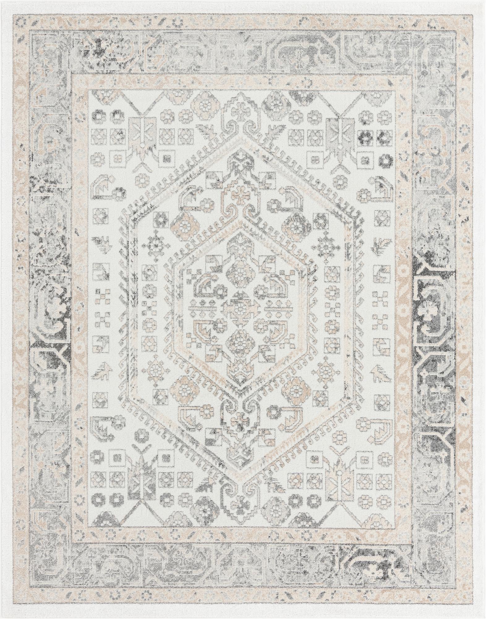 Rug Ivory Swatch link