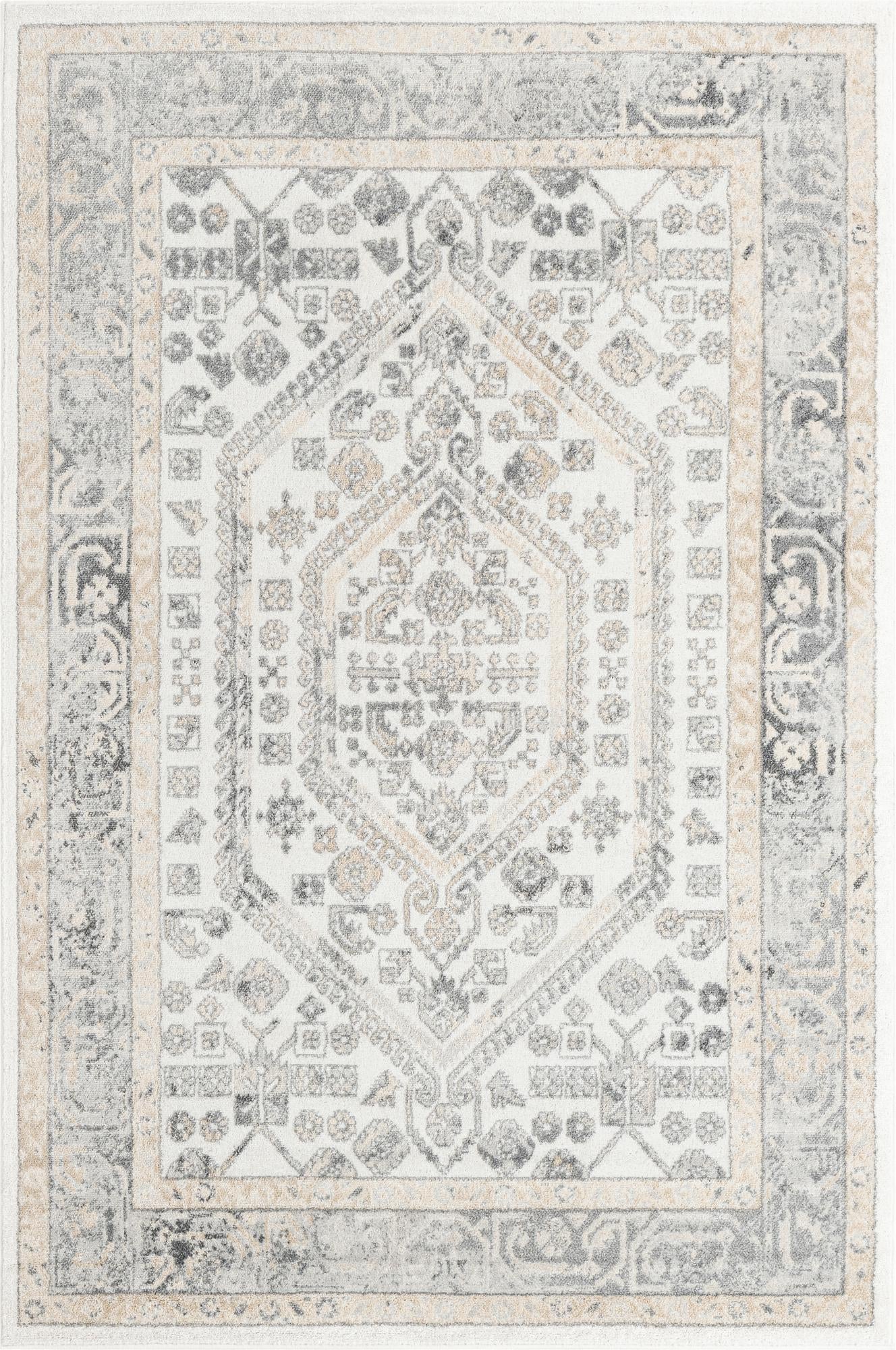 Rug Ivory Swatch link