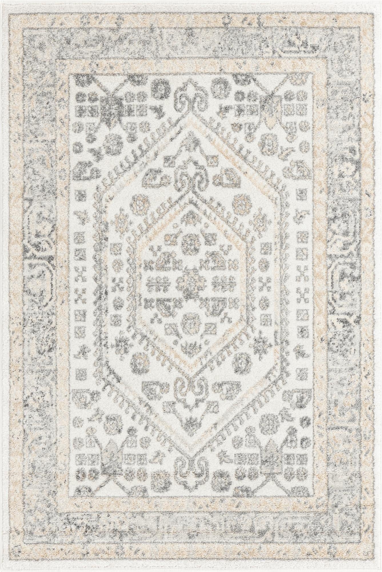  4' x 6' Aurelia Rug