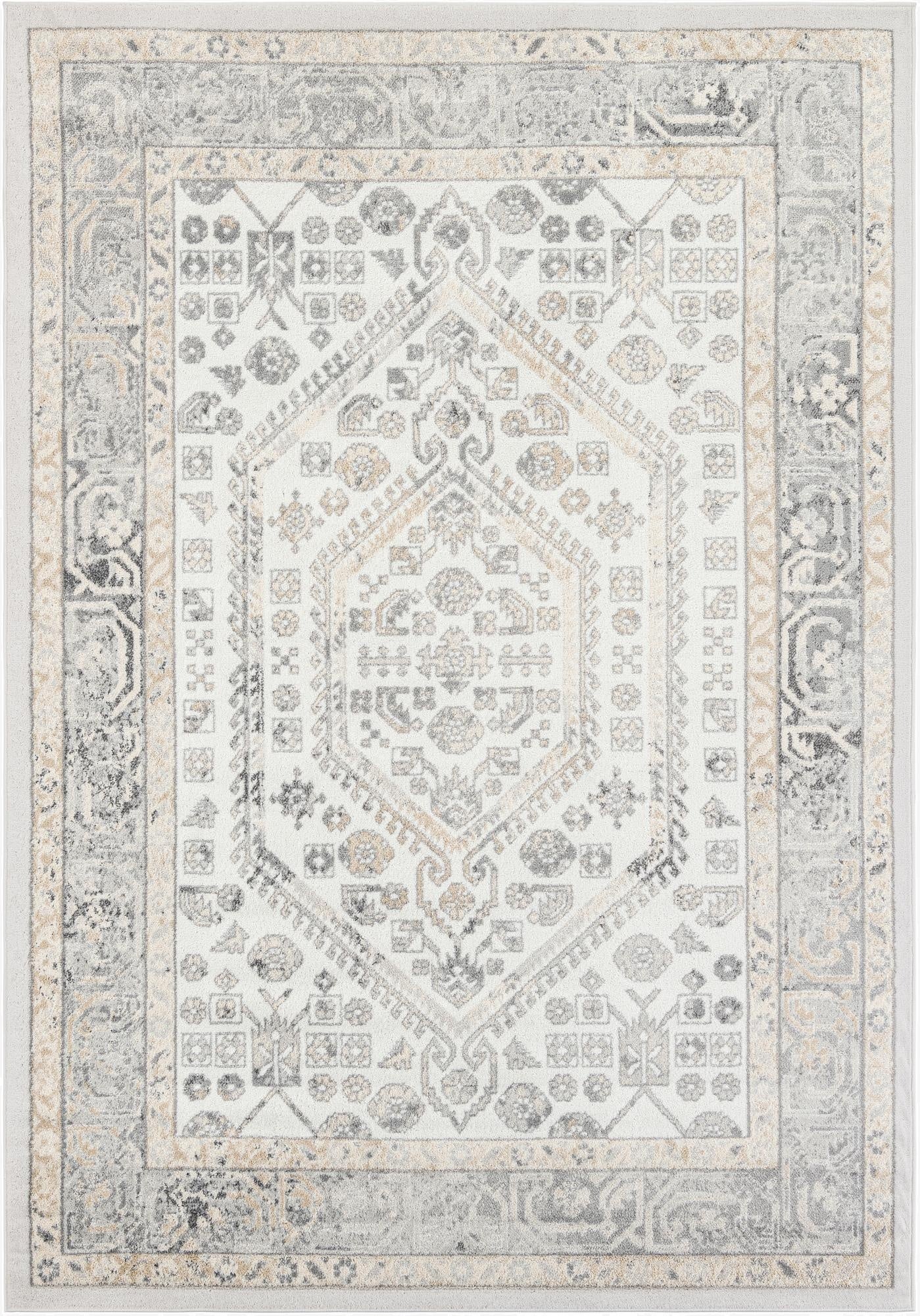 7' 1 x 10' Aurelia Rug