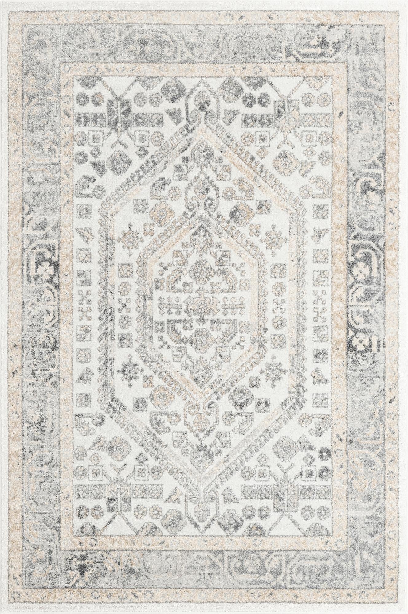  6' x 9' Aurelia Rug