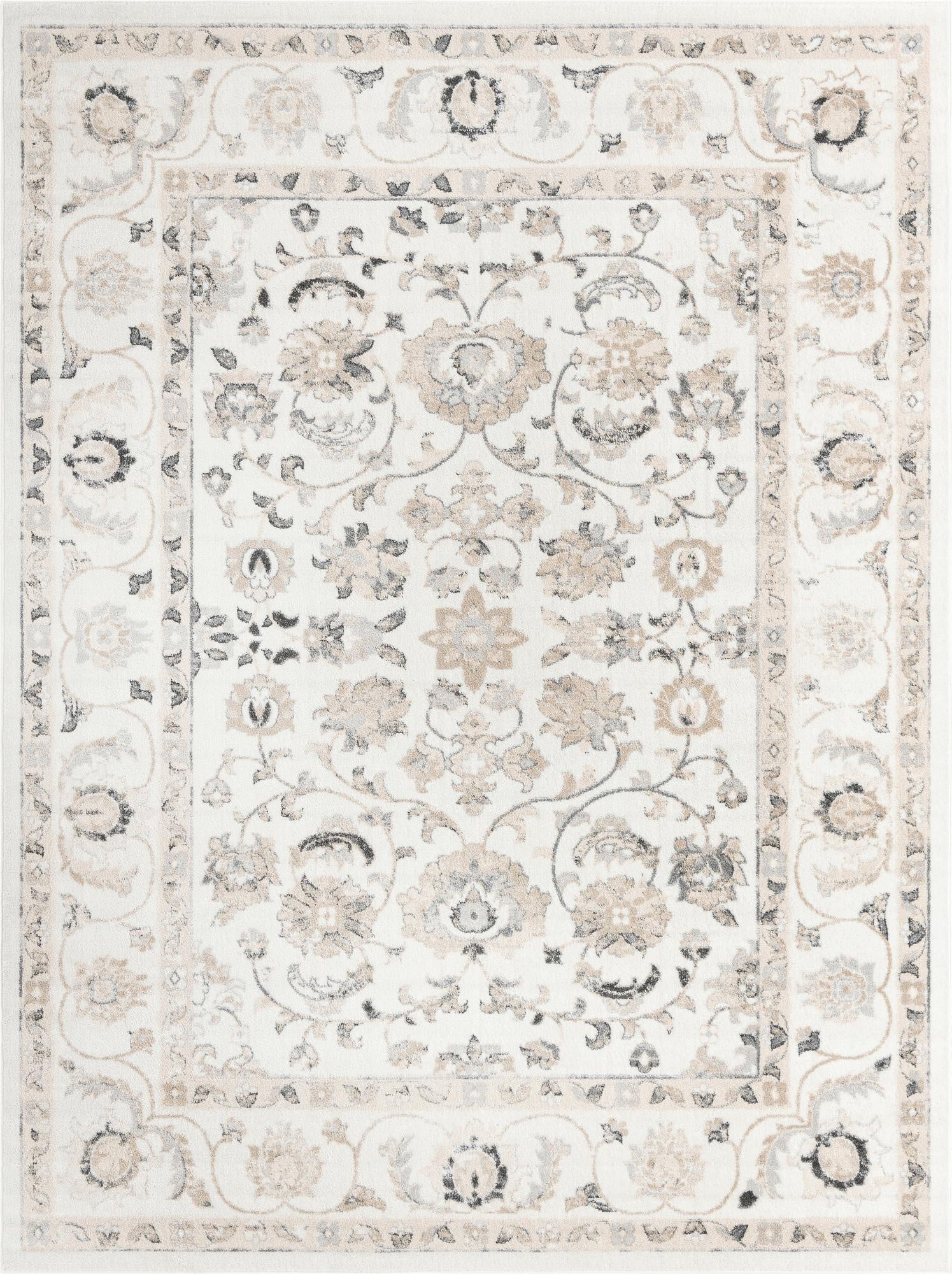  9' x 12' Aurelia Rug