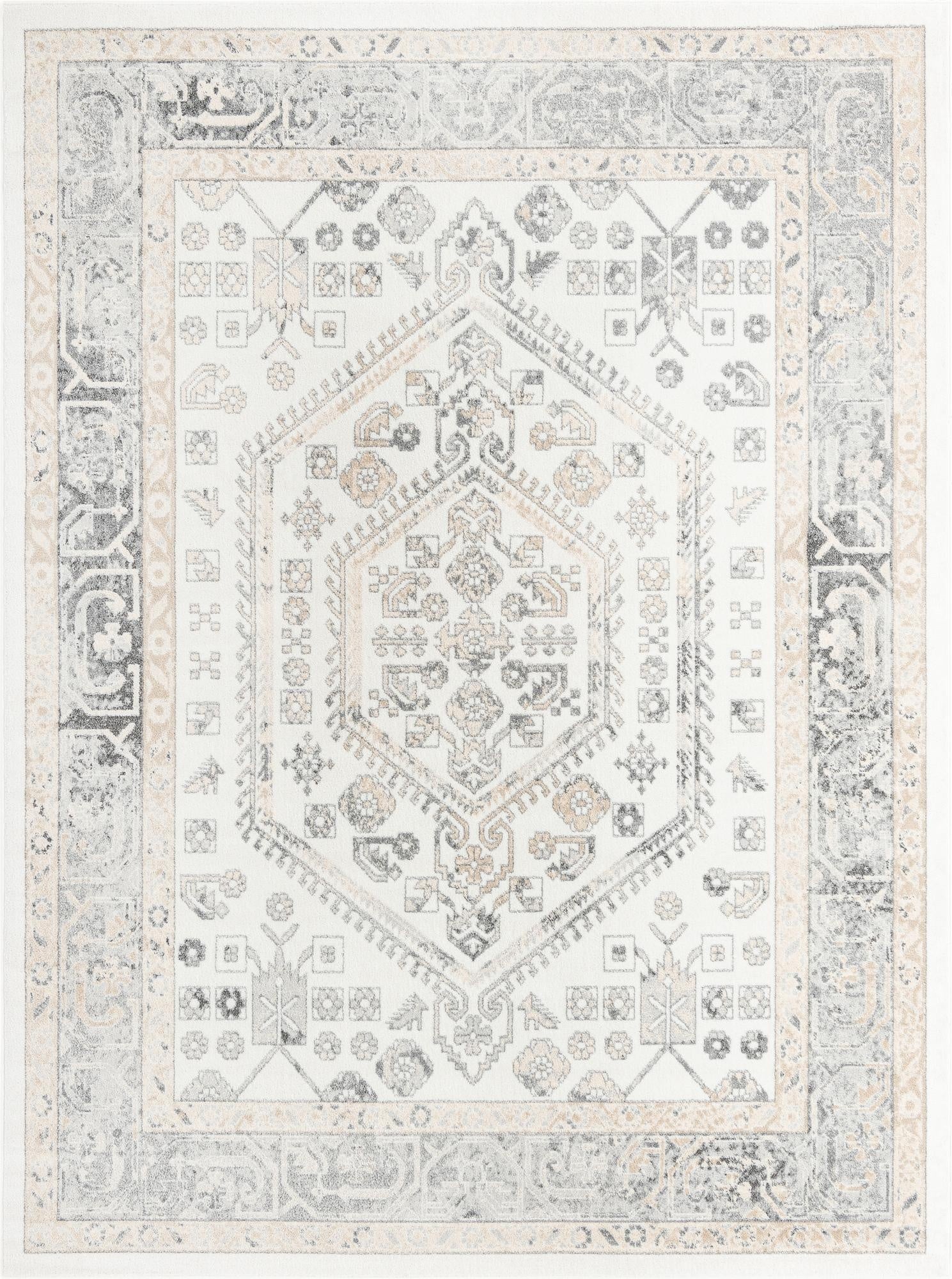  9' x 12' Aurelia Rug