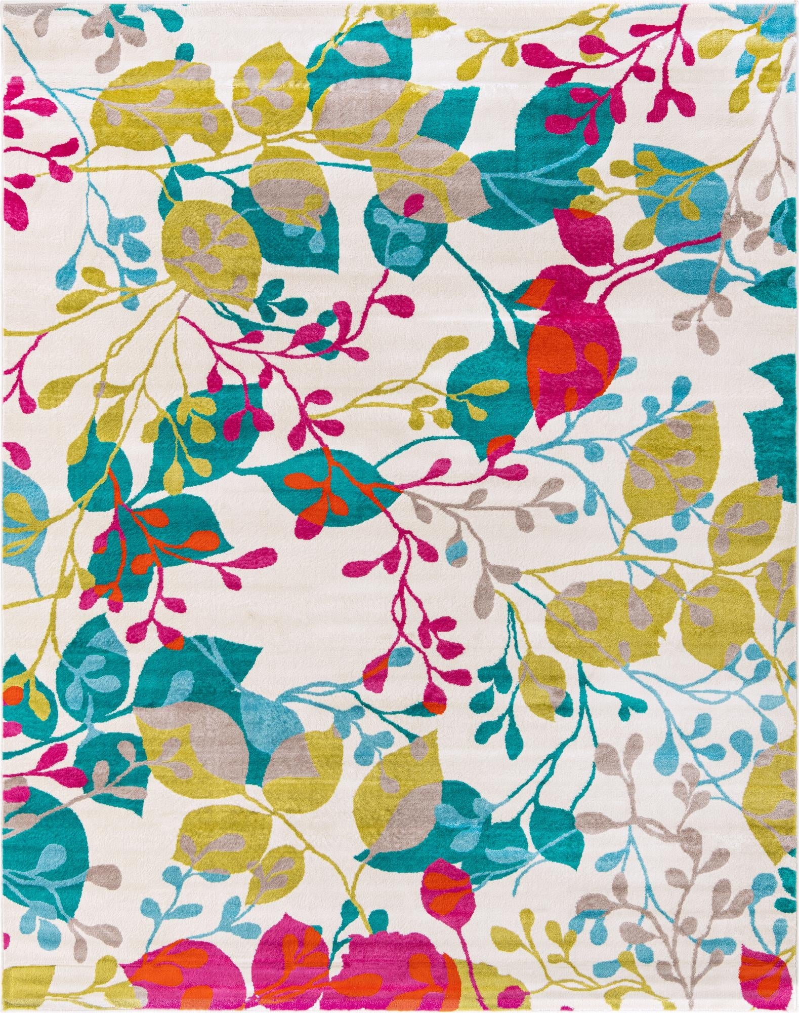  7' 10 x 10' Azalea Rug