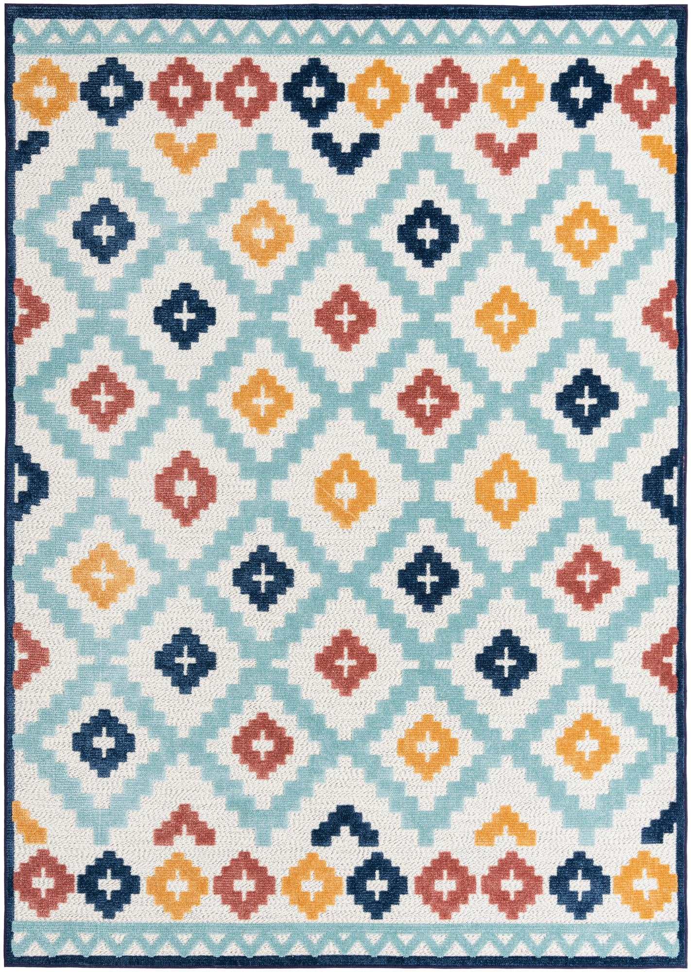 Rug Ivory Swatch link