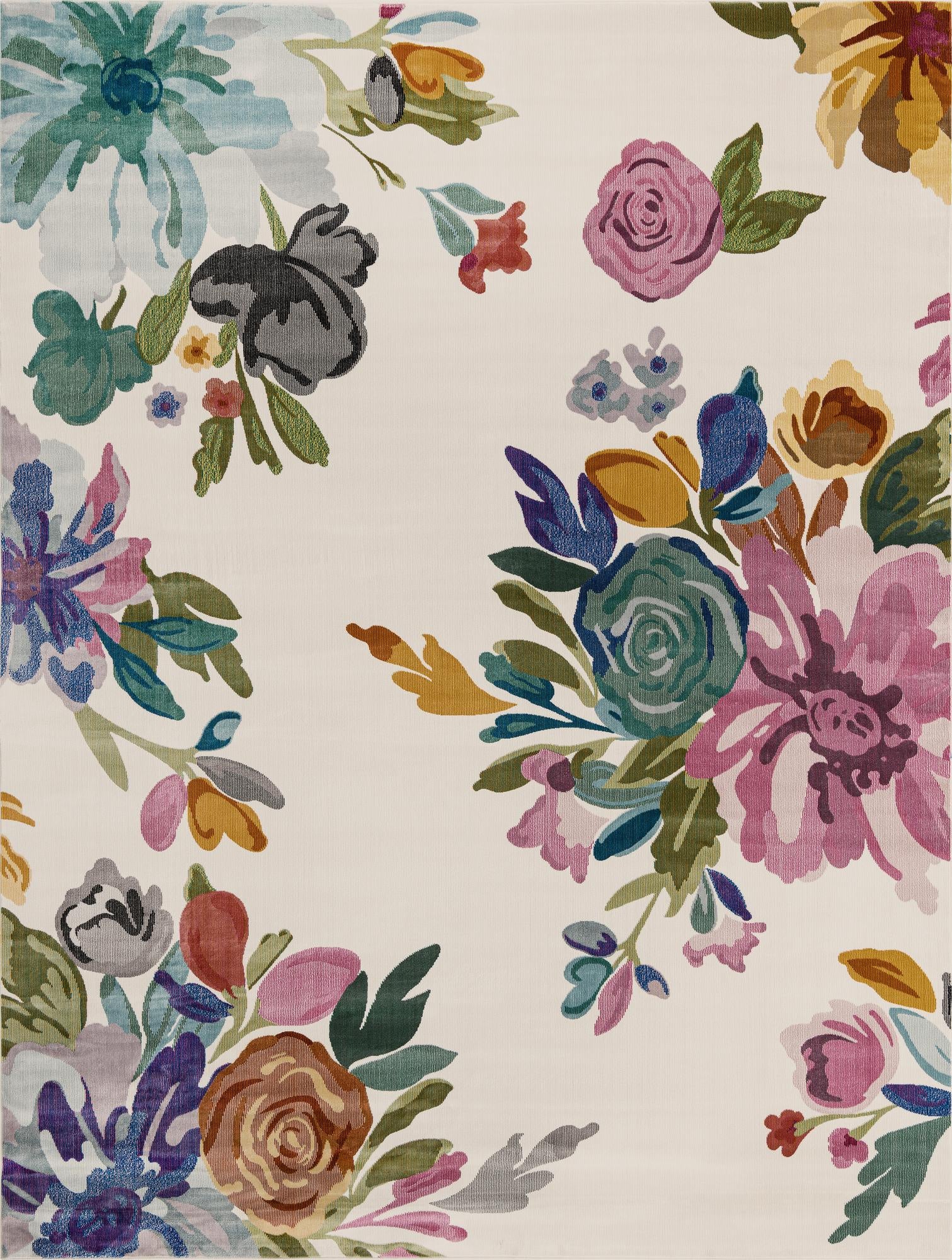 Rug Ivory Swatch link