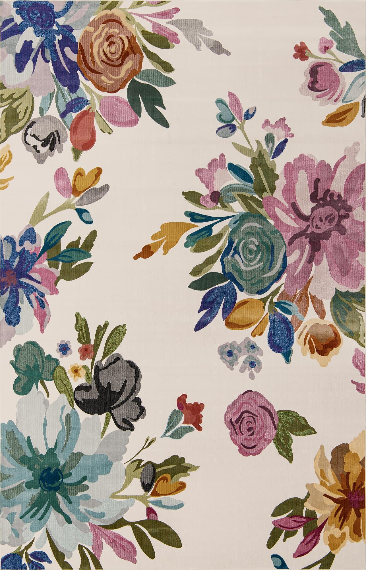 Rug Ivory Swatch link