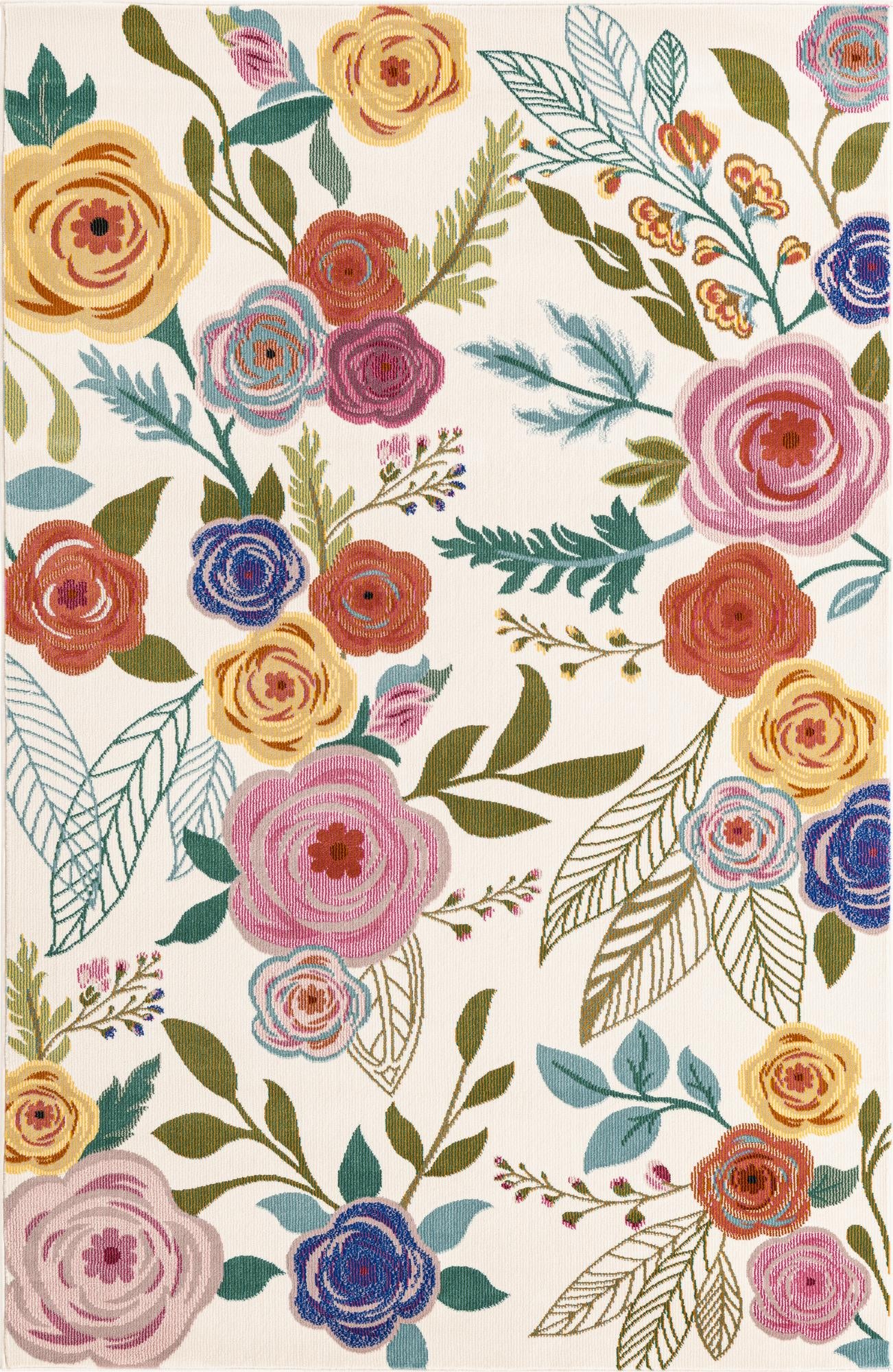 Rug Ivory Swatch link