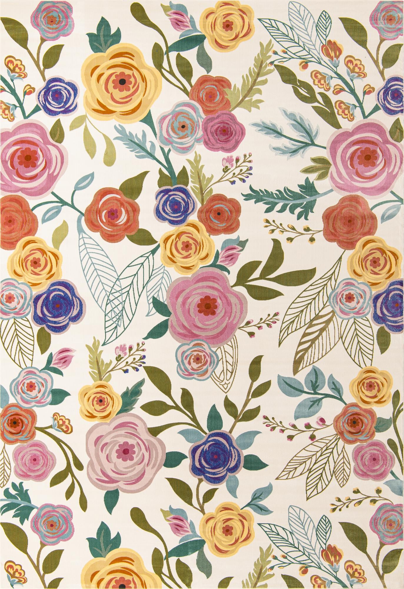 Rug Ivory Swatch link