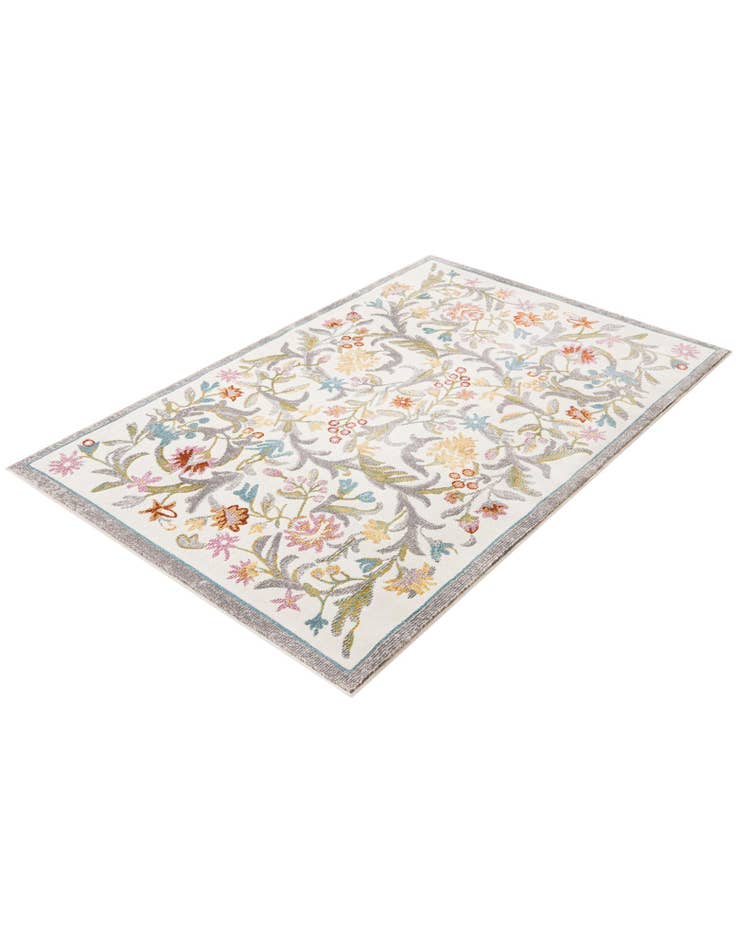 Detail image of  3' 3 x 5' 3 Blossom Rug