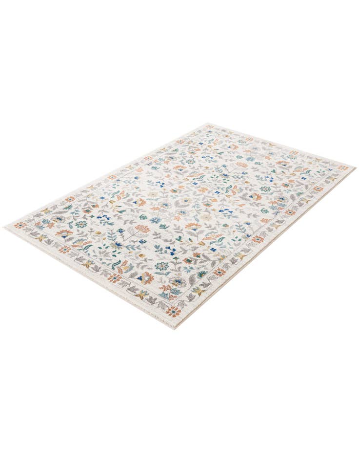 Detail image of  3' 3 x 5' 3 Blossom Rug