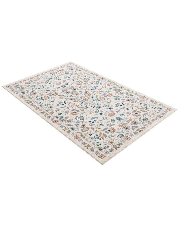 Detail image of  3' 3 x 5' 3 Blossom Rug