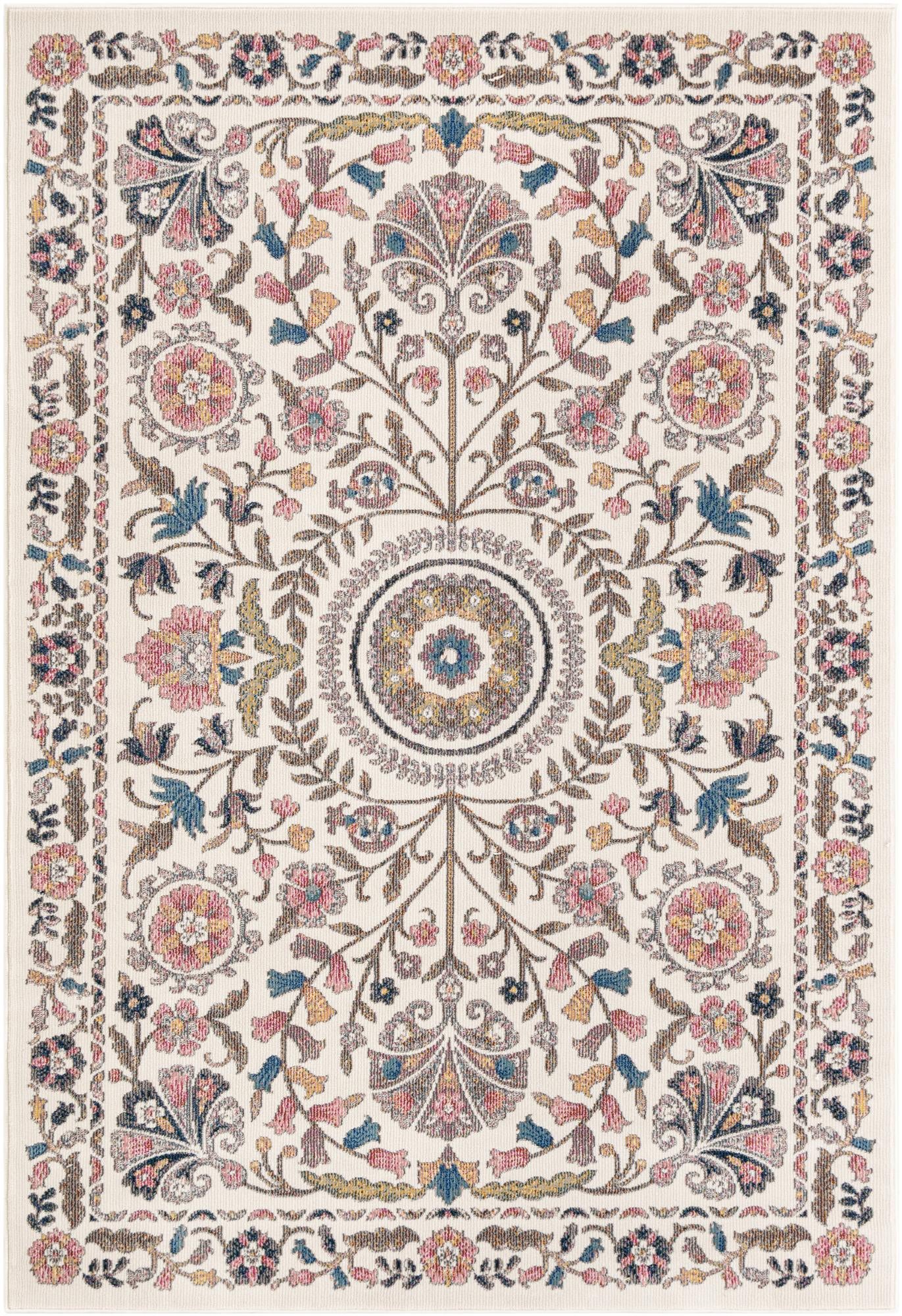 Rug Ivory Swatch link