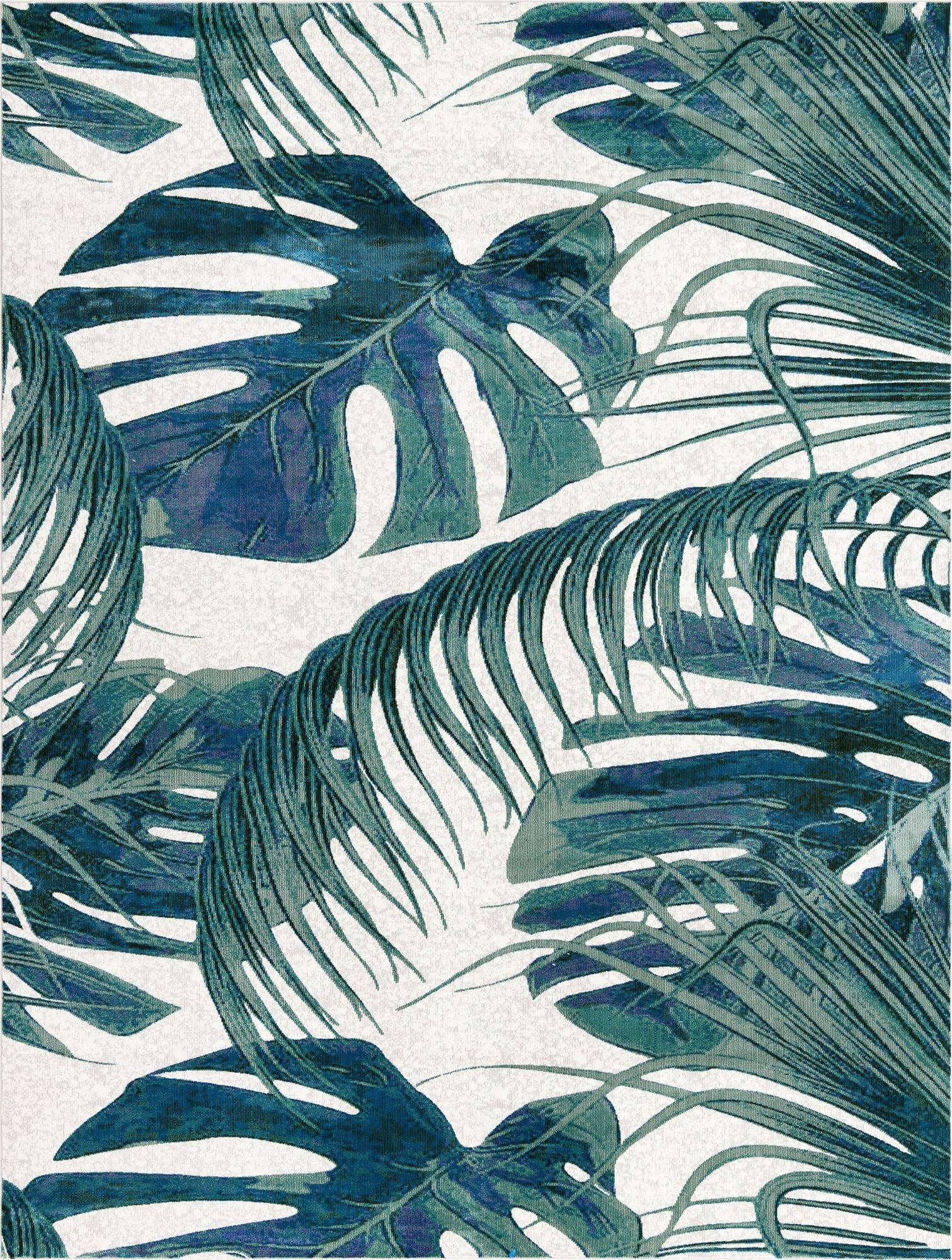  7' 10 x 10' Blossom Rug